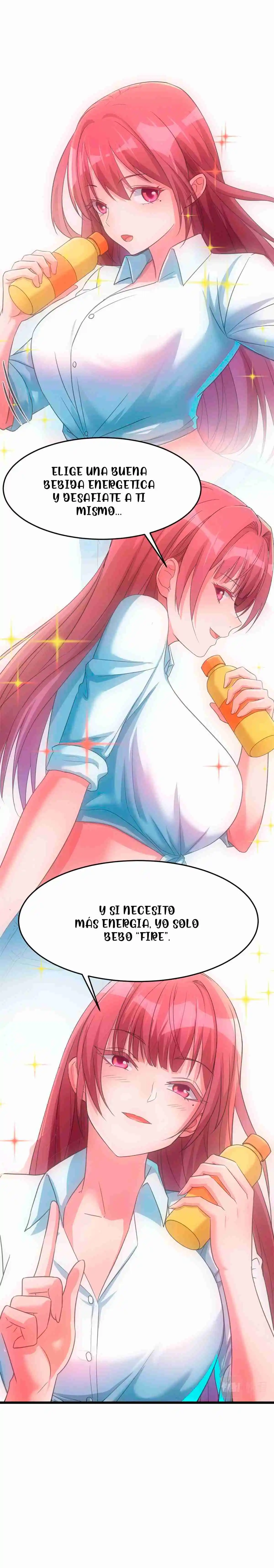 Mi Hermana Es Una Superestrella - Capítulo 183 - Página 14 - LectorTMOo