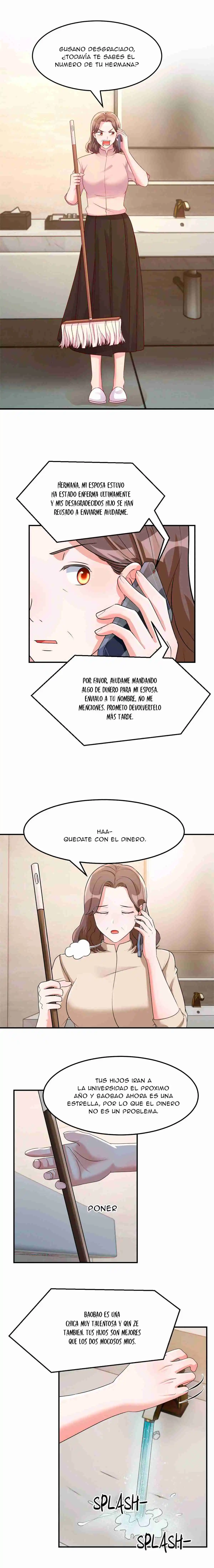 Mi Hermana Es Una Superestrella - Capítulo 184 - Página 10 - LectorTMOo