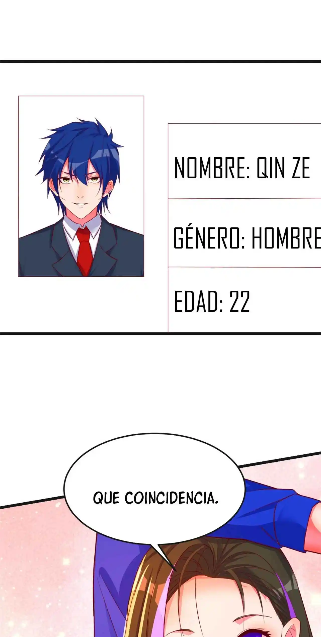 Mi Hermana Es Una Superestrella - Capítulo 186 - Página 6 - LectorTMOo