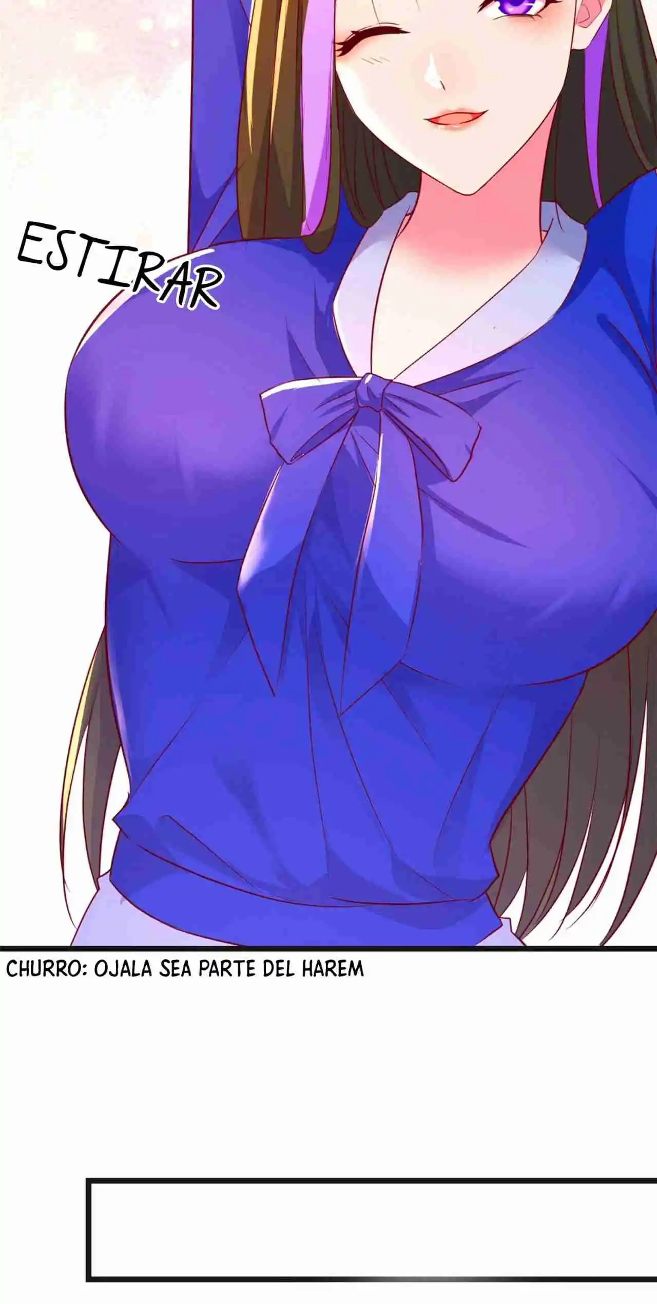 Mi Hermana Es Una Superestrella - Capítulo 186 - Página 7 - LectorTMOo