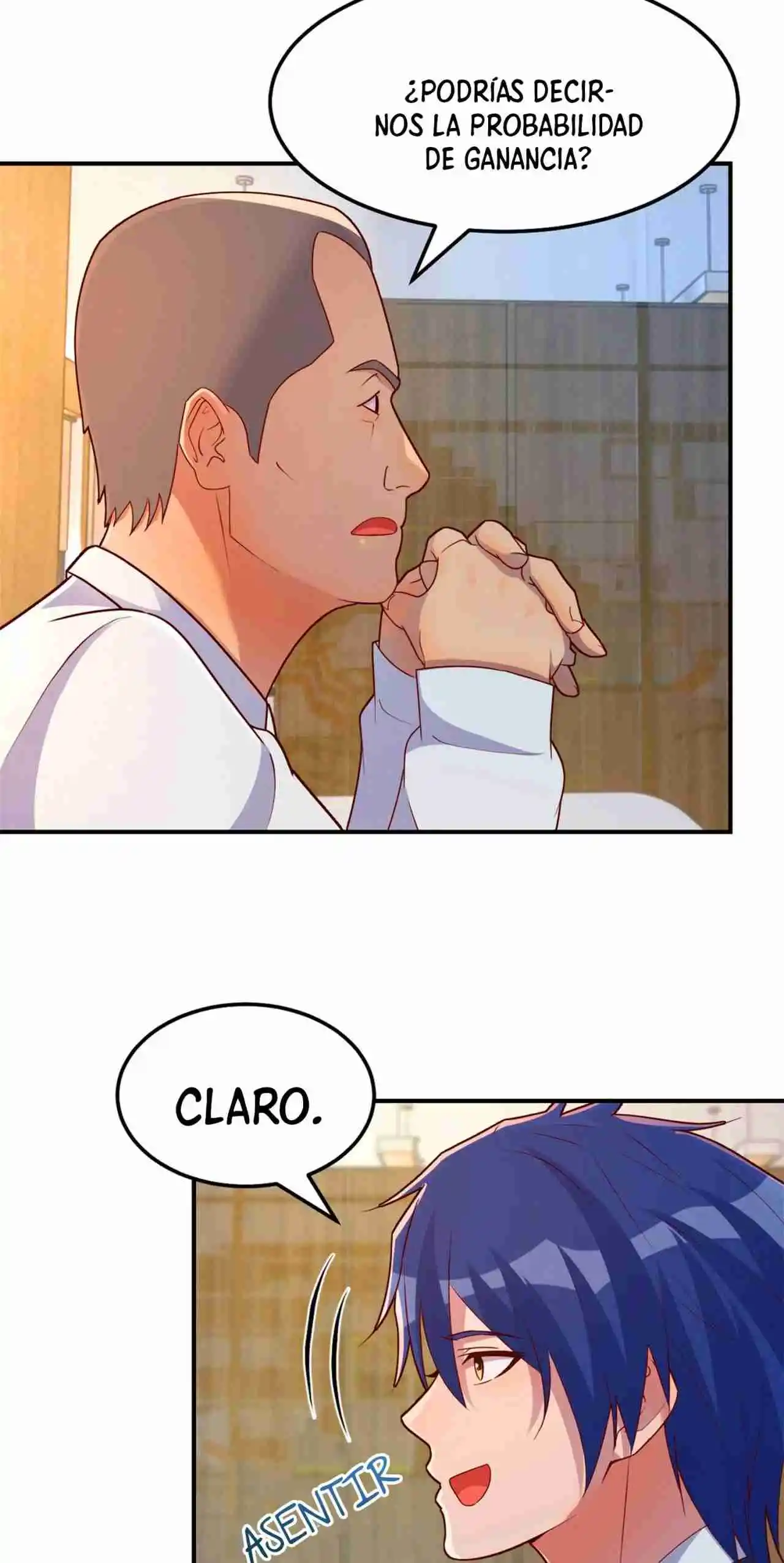 Mi Hermana Es Una Superestrella - Capítulo 186 - Página 13 - LectorTMOo
