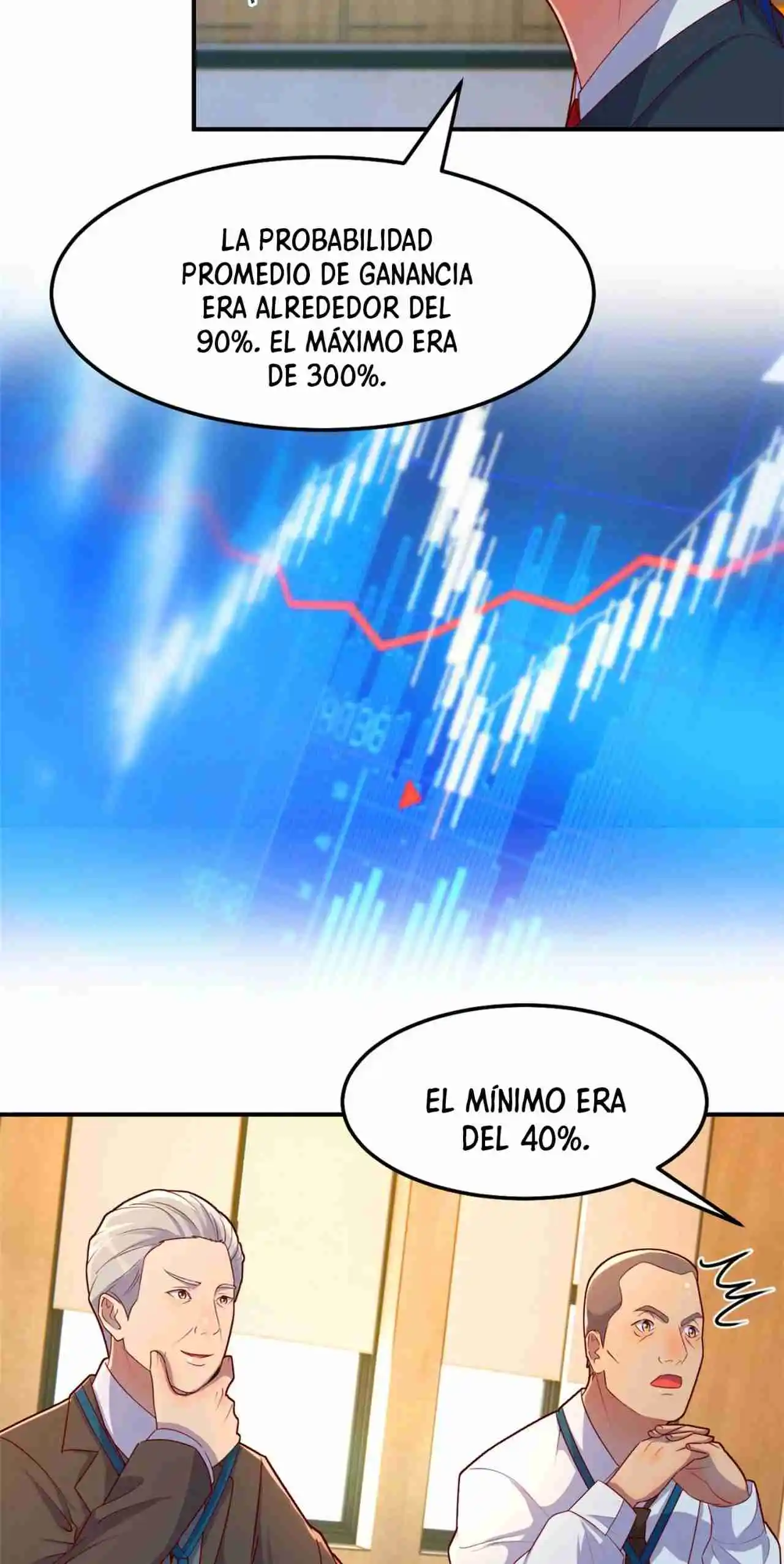 Mi Hermana Es Una Superestrella - Capítulo 186 - Página 14 - LectorTMOo