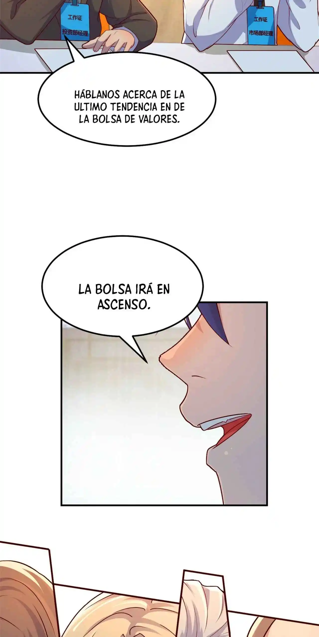 Mi Hermana Es Una Superestrella - Capítulo 186 - Página 15 - LectorTMOo