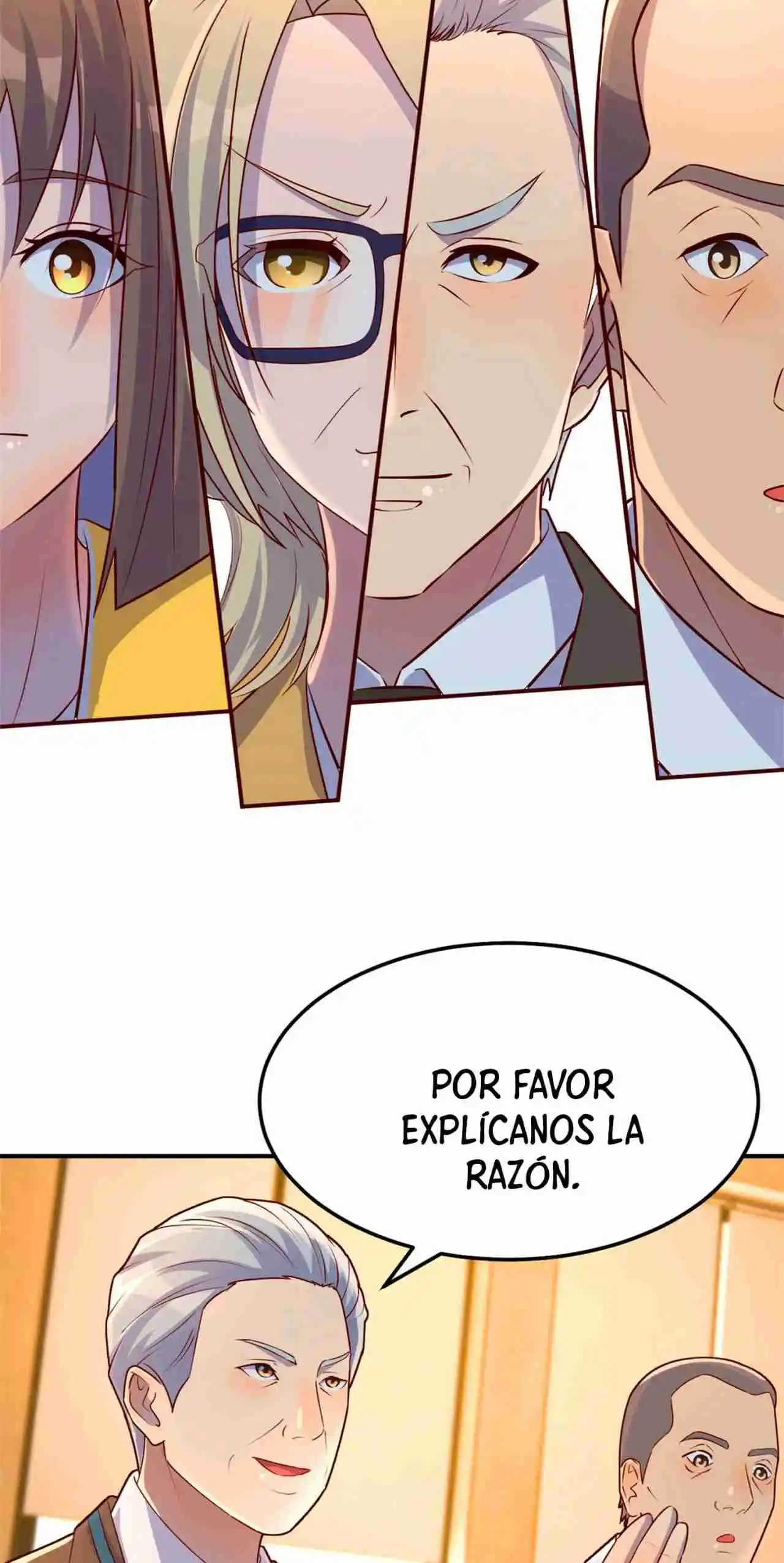 Mi Hermana Es Una Superestrella - Capítulo 186 - Página 16 - LectorTMOo