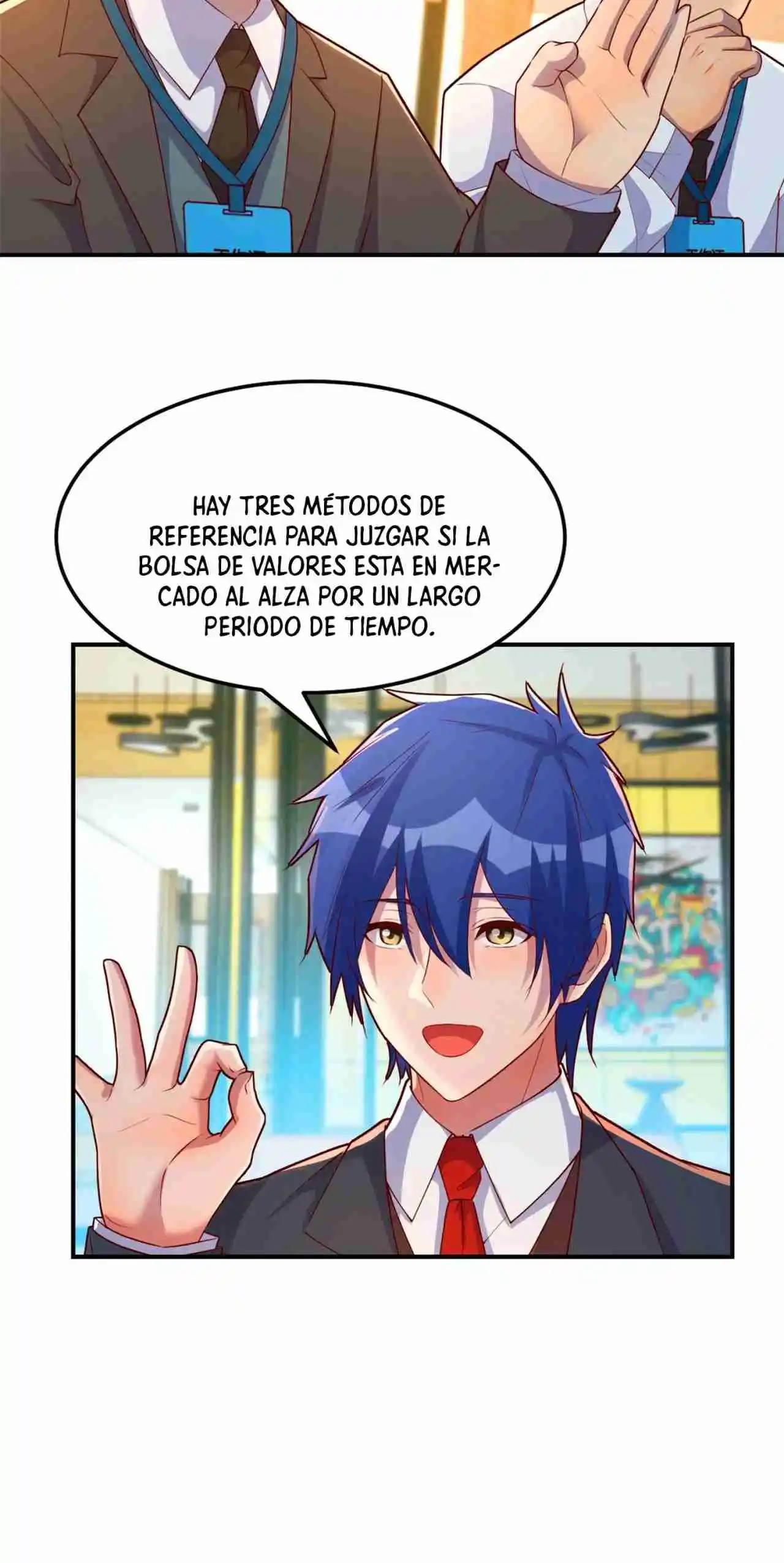 Mi Hermana Es Una Superestrella - Capítulo 186 - Página 17 - LectorTMOo