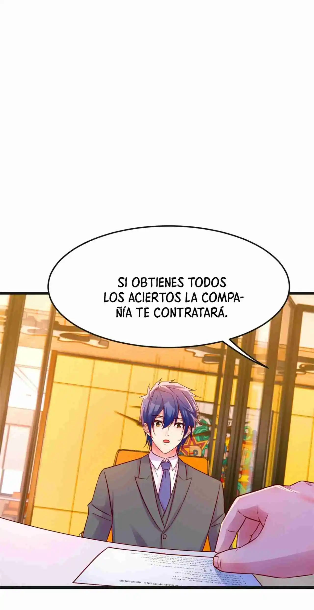Mi Hermana Es Una Superestrella - Capítulo 186 - Página 25 - LectorTMOo