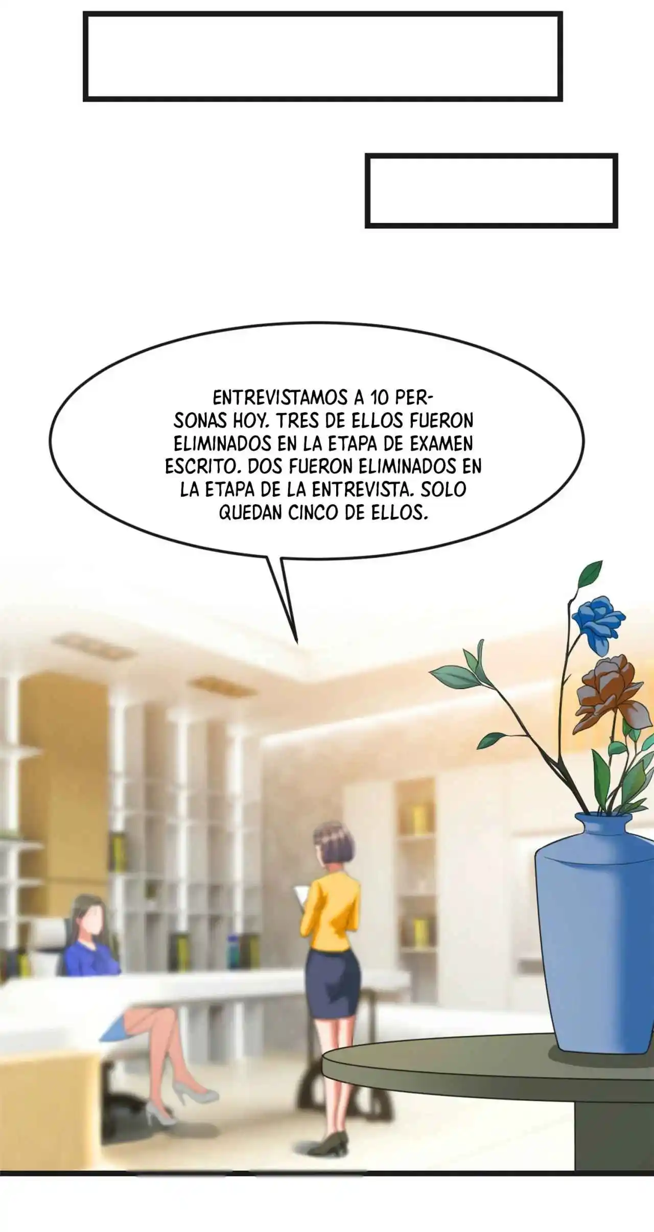 Mi Hermana Es Una Superestrella - Capítulo 187 - Página 3 - LectorTMOo