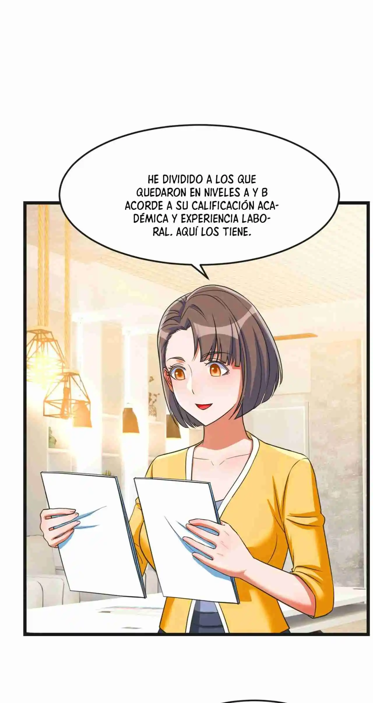 Mi Hermana Es Una Superestrella - Capítulo 187 - Página 4 - LectorTMOo