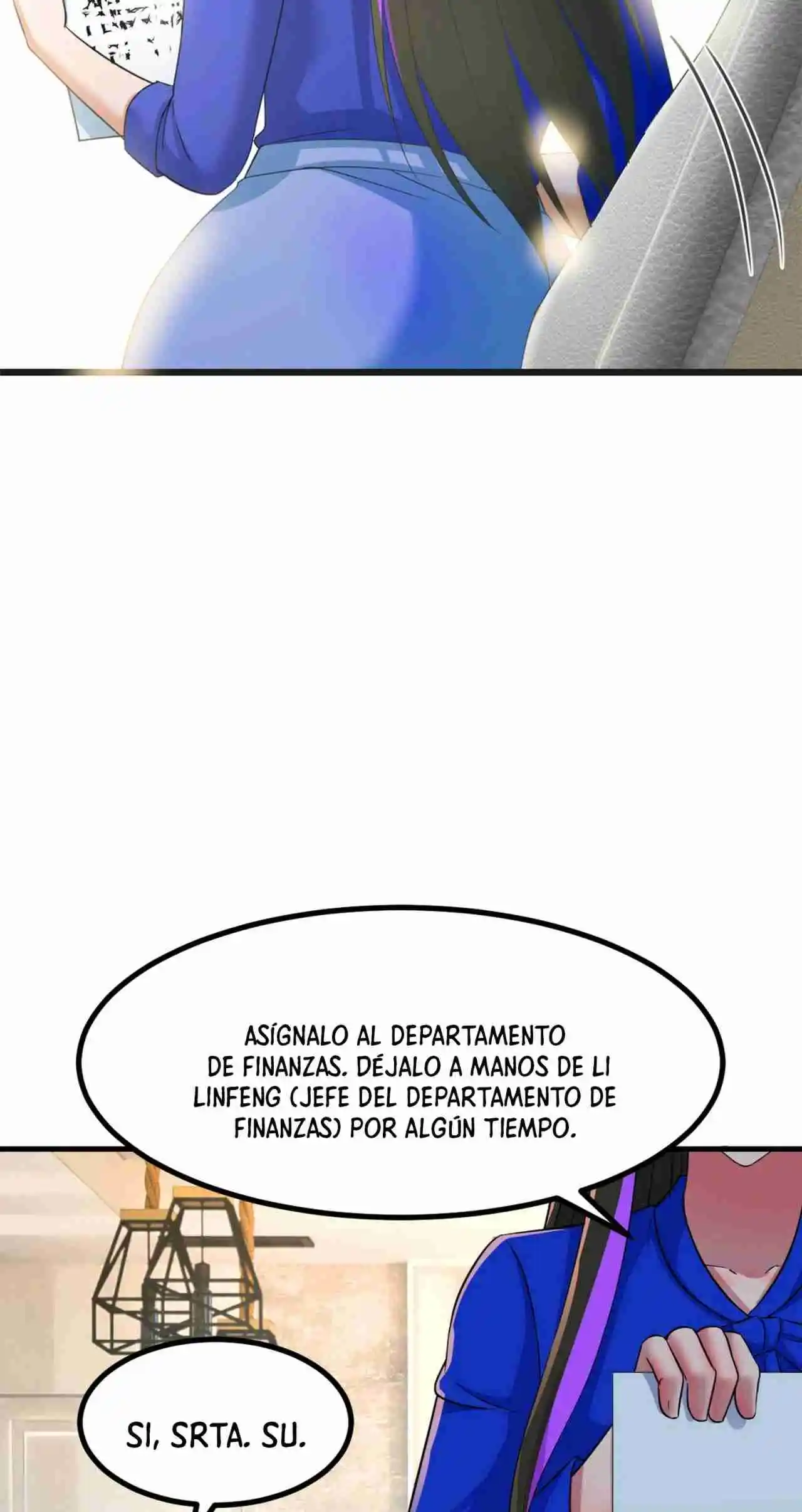 Mi Hermana Es Una Superestrella - Capítulo 187 - Página 10 - LectorTMOo
