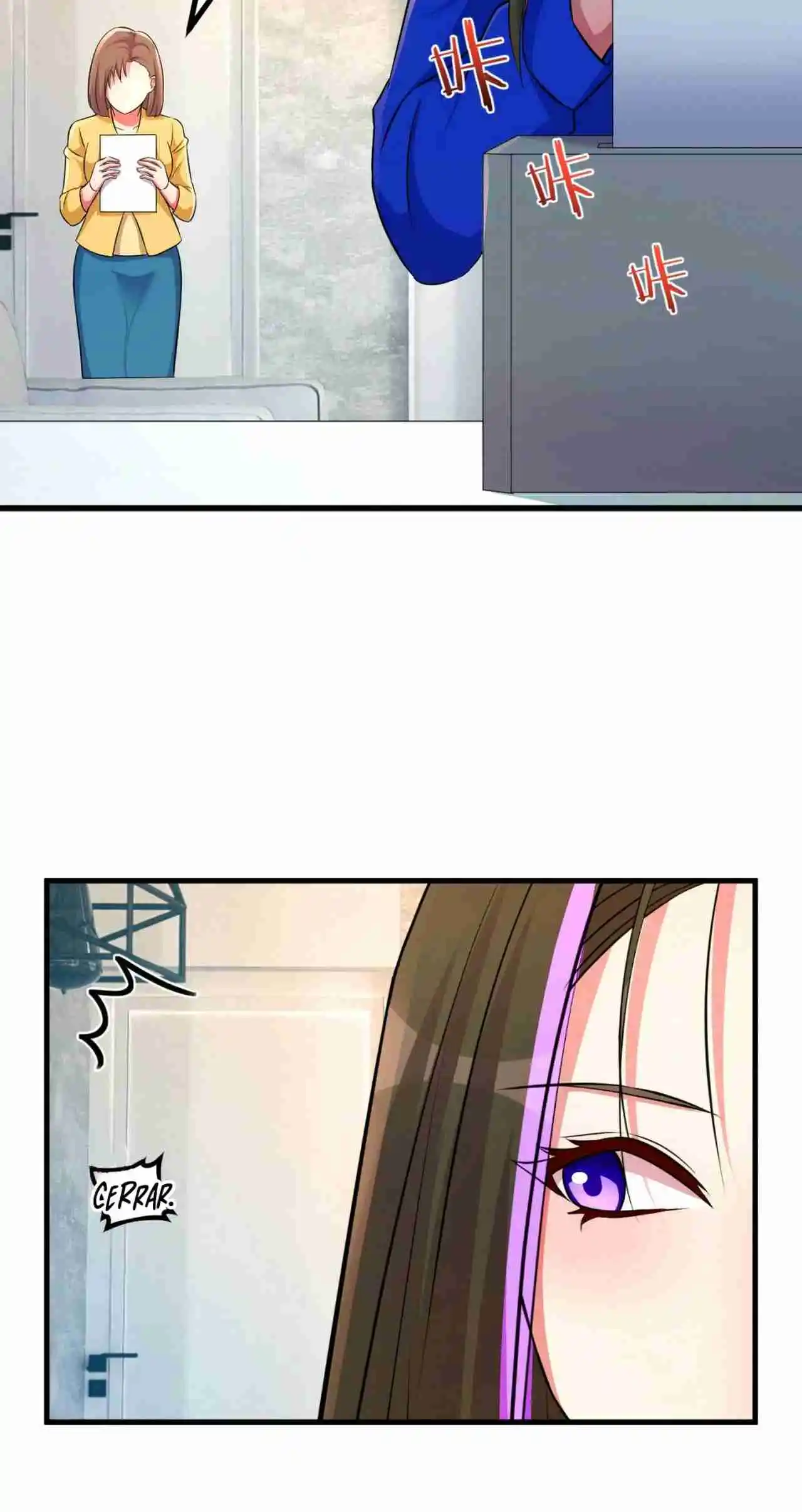 Mi Hermana Es Una Superestrella - Capítulo 187 - Página 11 - LectorTMOo