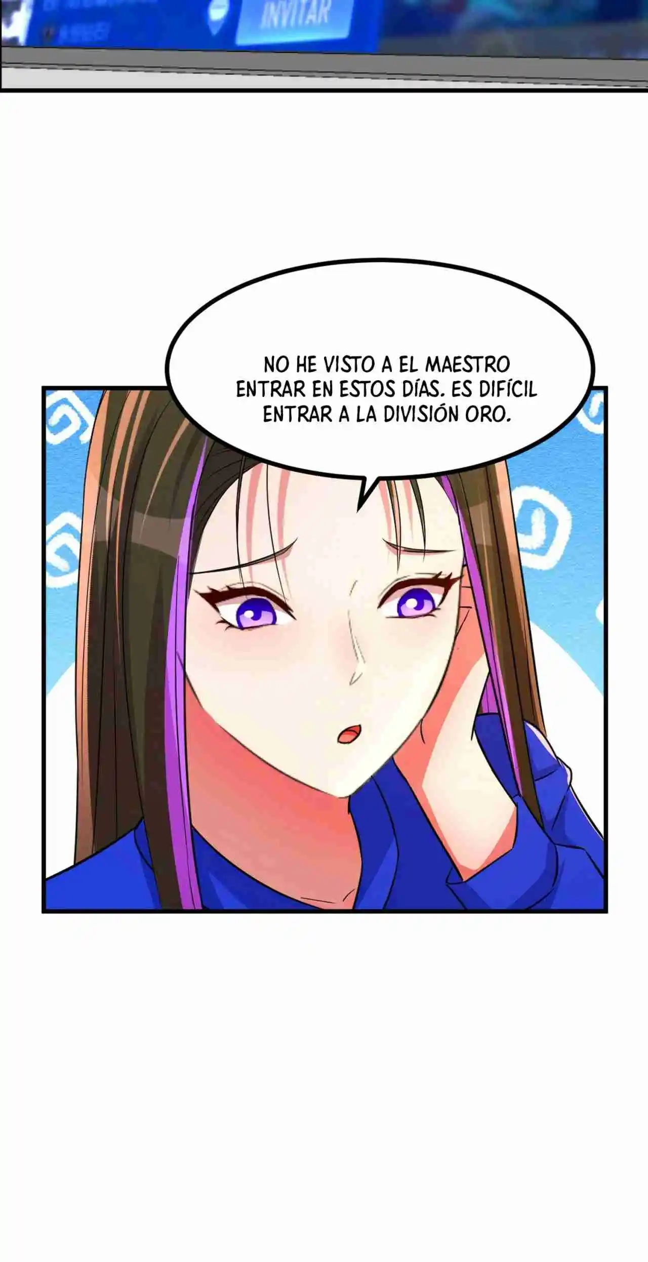 Mi Hermana Es Una Superestrella - Capítulo 187 - Página 14 - LectorTMOo