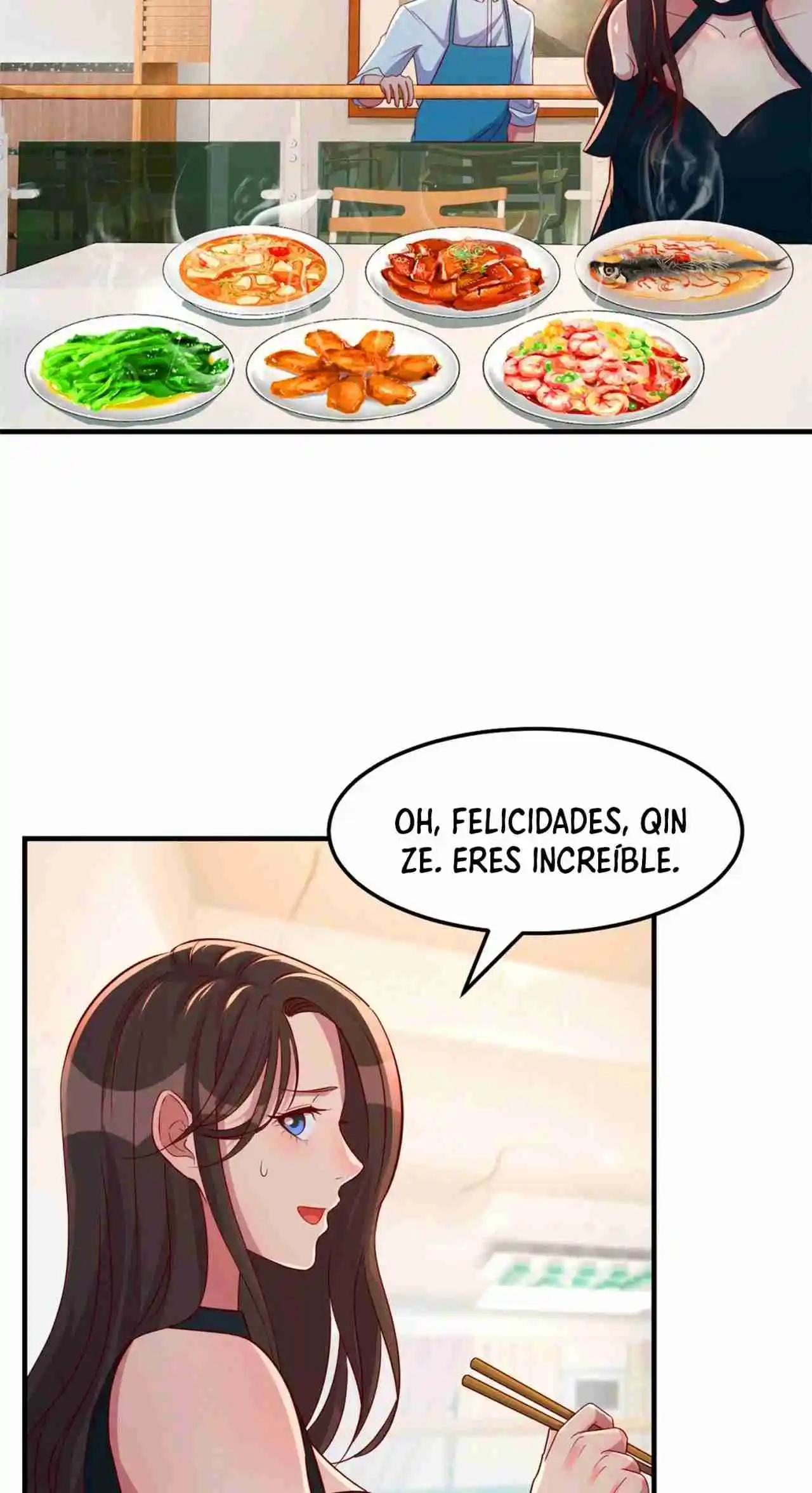 Mi Hermana Es Una Superestrella - Capítulo 187 - Página 26 - LectorTMOo