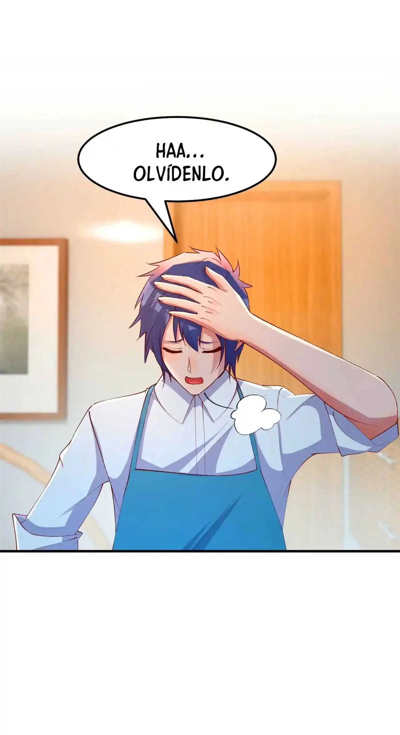 Mi Hermana Es Una Superestrella - Capítulo 187 - Página 28 - LectorTMOo