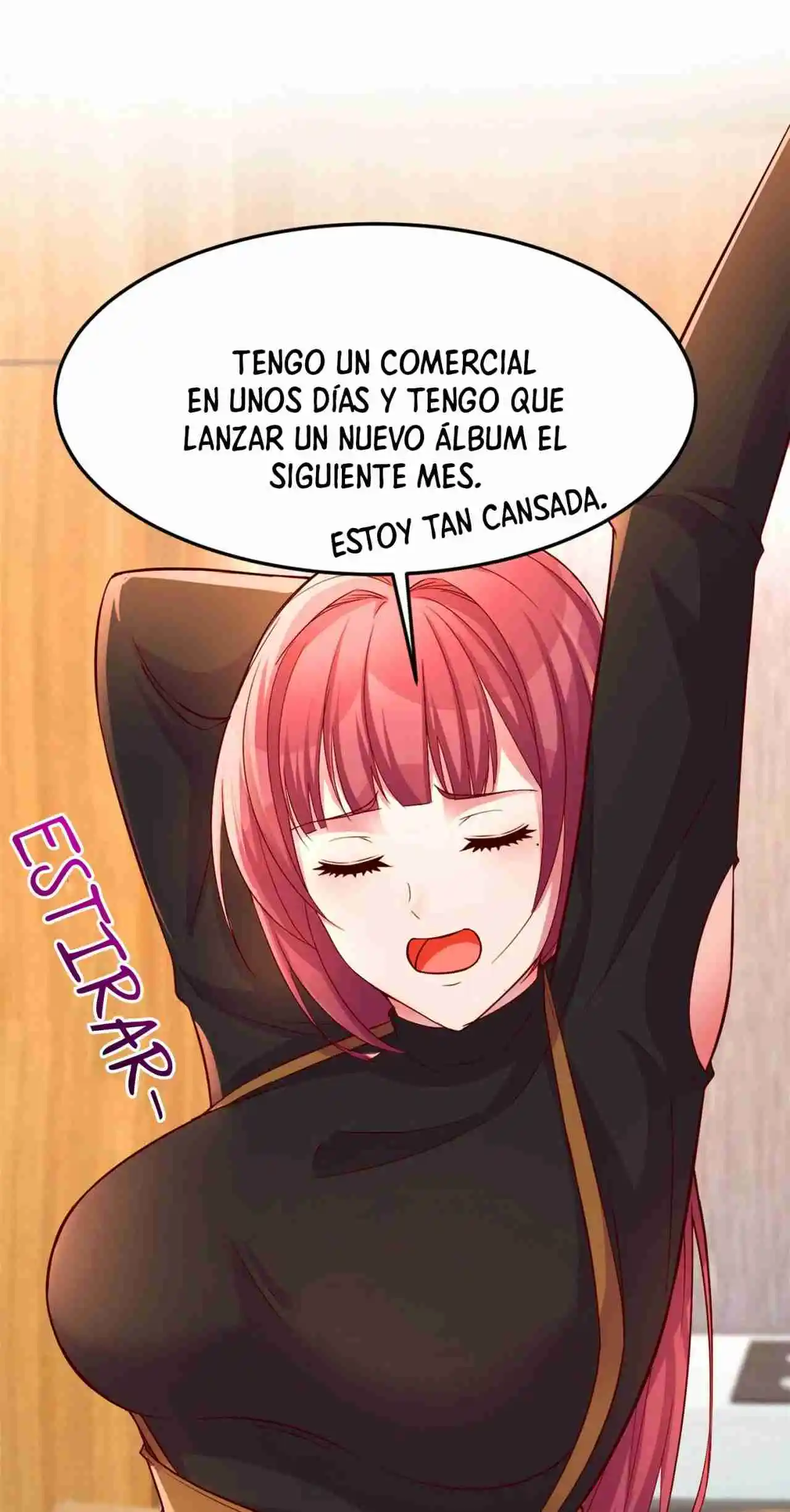 Mi Hermana Es Una Superestrella - Capítulo 187 - Página 32 - LectorTMOo