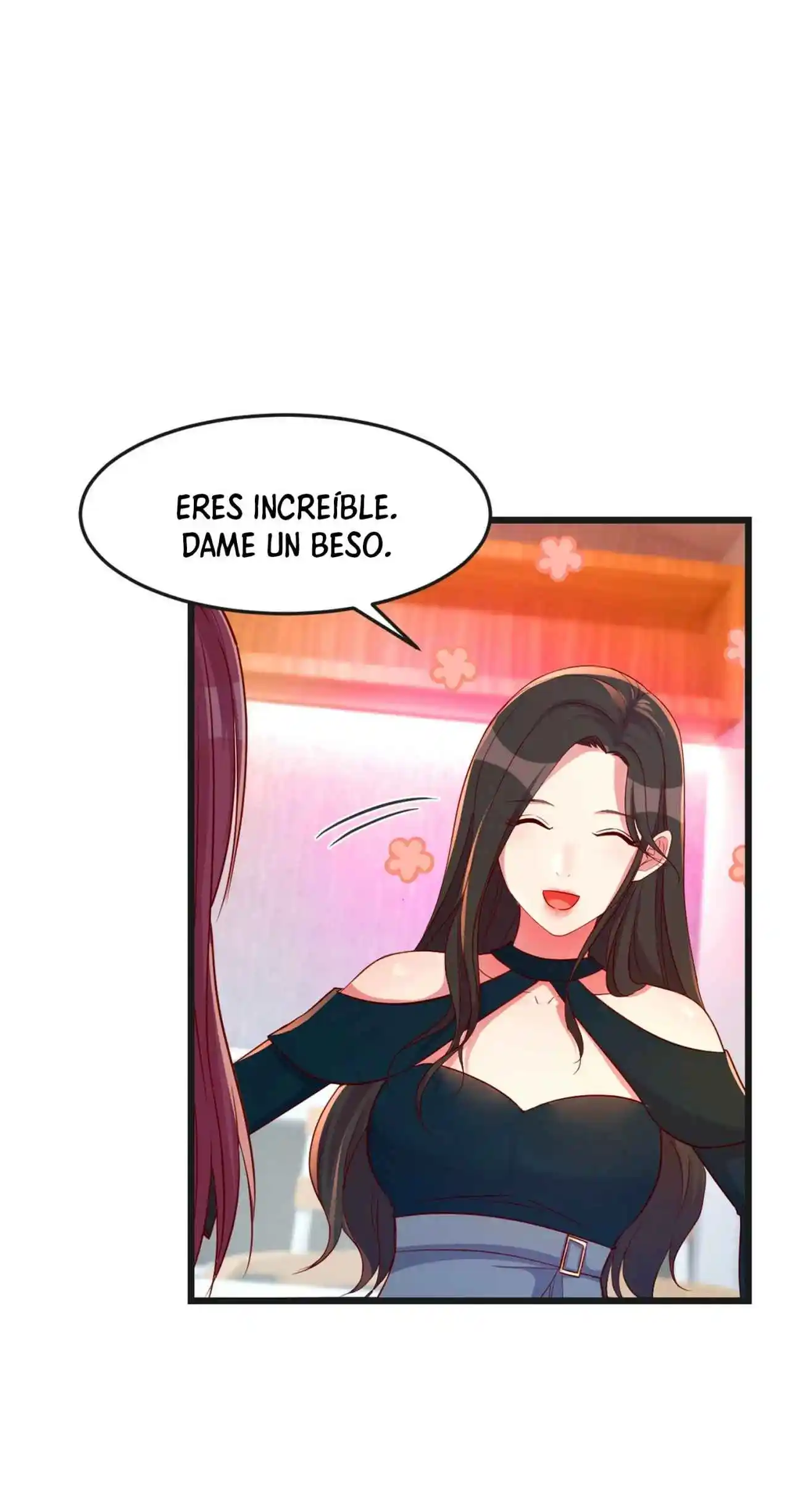 Mi Hermana Es Una Superestrella - Capítulo 187 - Página 38 - LectorTMOo