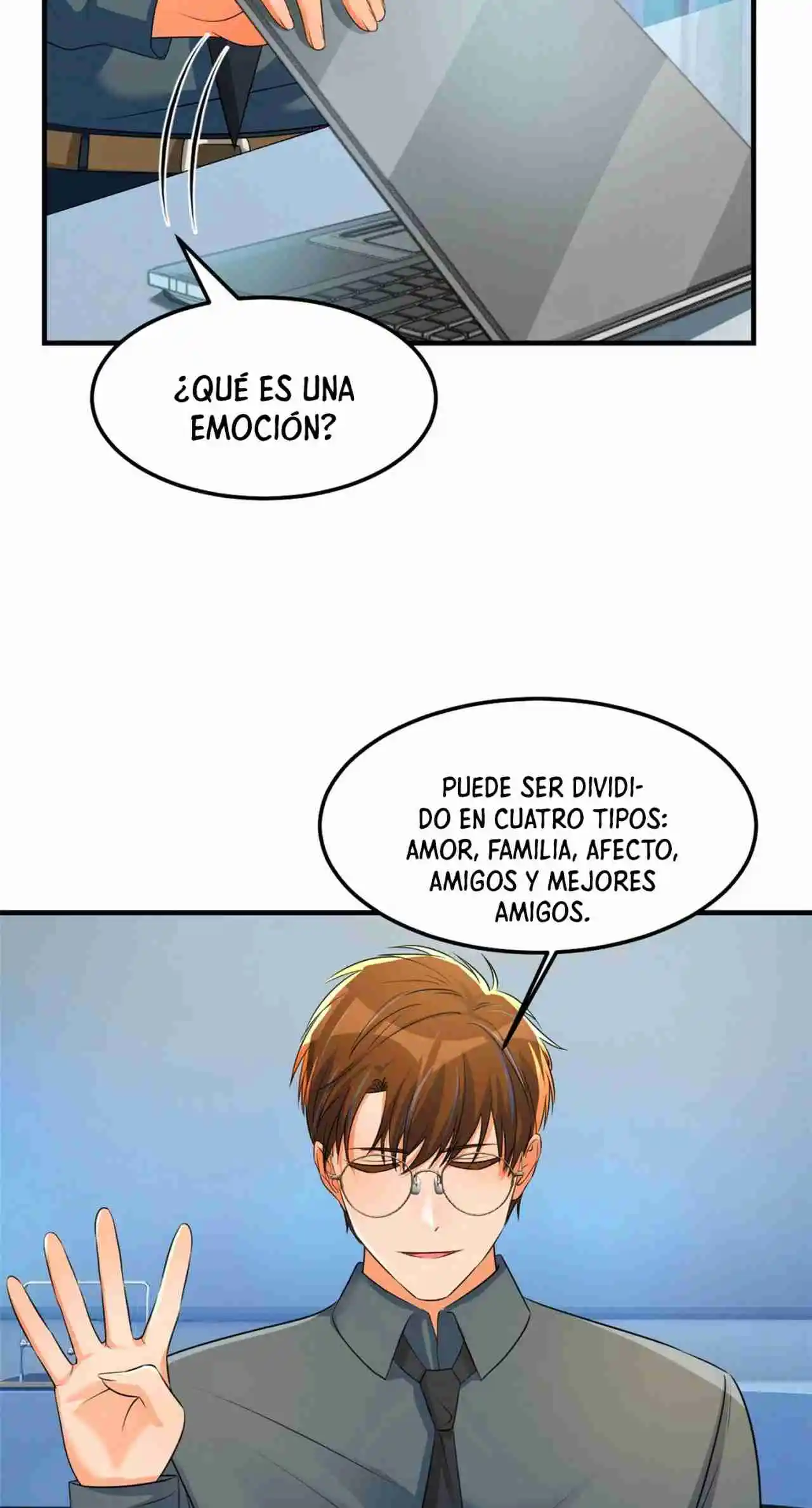 Mi Hermana Es Una Superestrella - Capítulo 188 - Página 24 - LectorTMOo