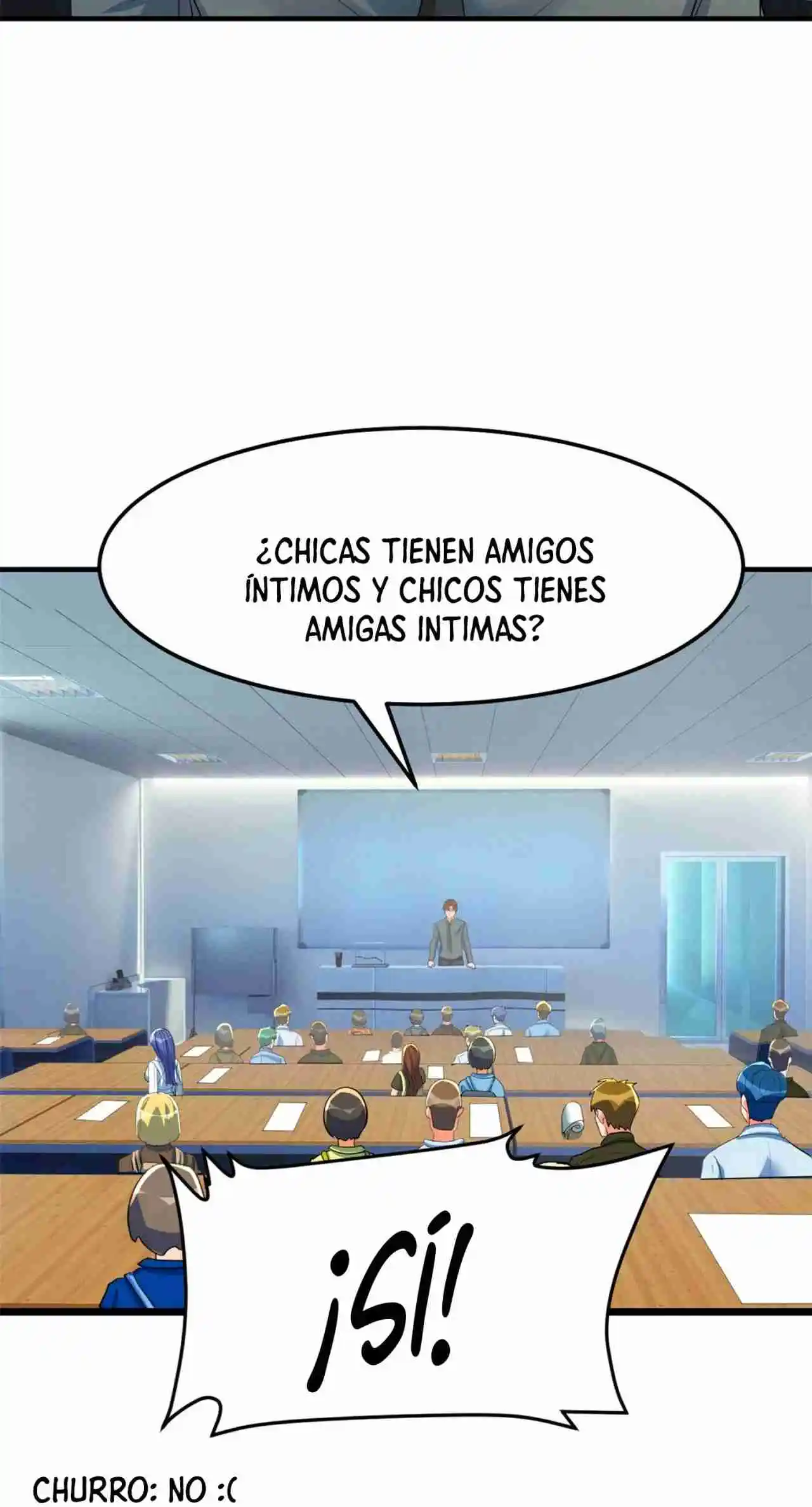 Mi Hermana Es Una Superestrella - Capítulo 188 - Página 25 - LectorTMOo