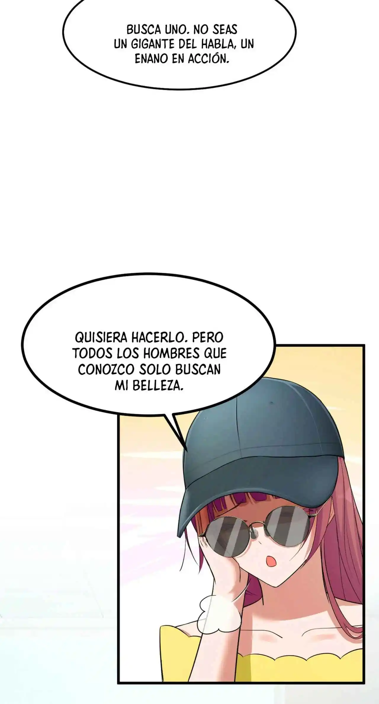 Mi Hermana Es Una Superestrella - Capítulo 188 - Página 28 - LectorTMOo