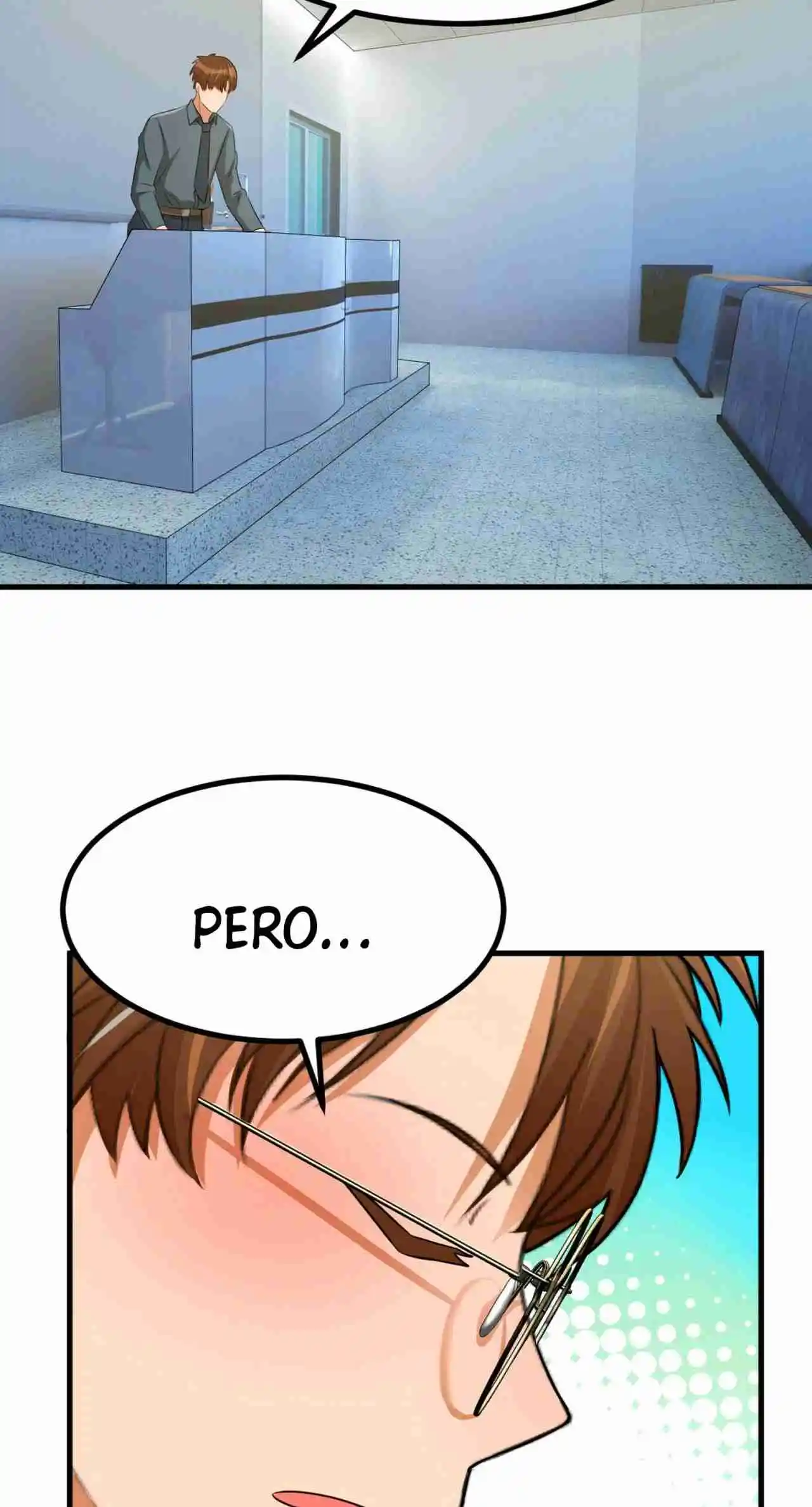 Mi Hermana Es Una Superestrella - Capítulo 188 - Página 30 - LectorTMOo