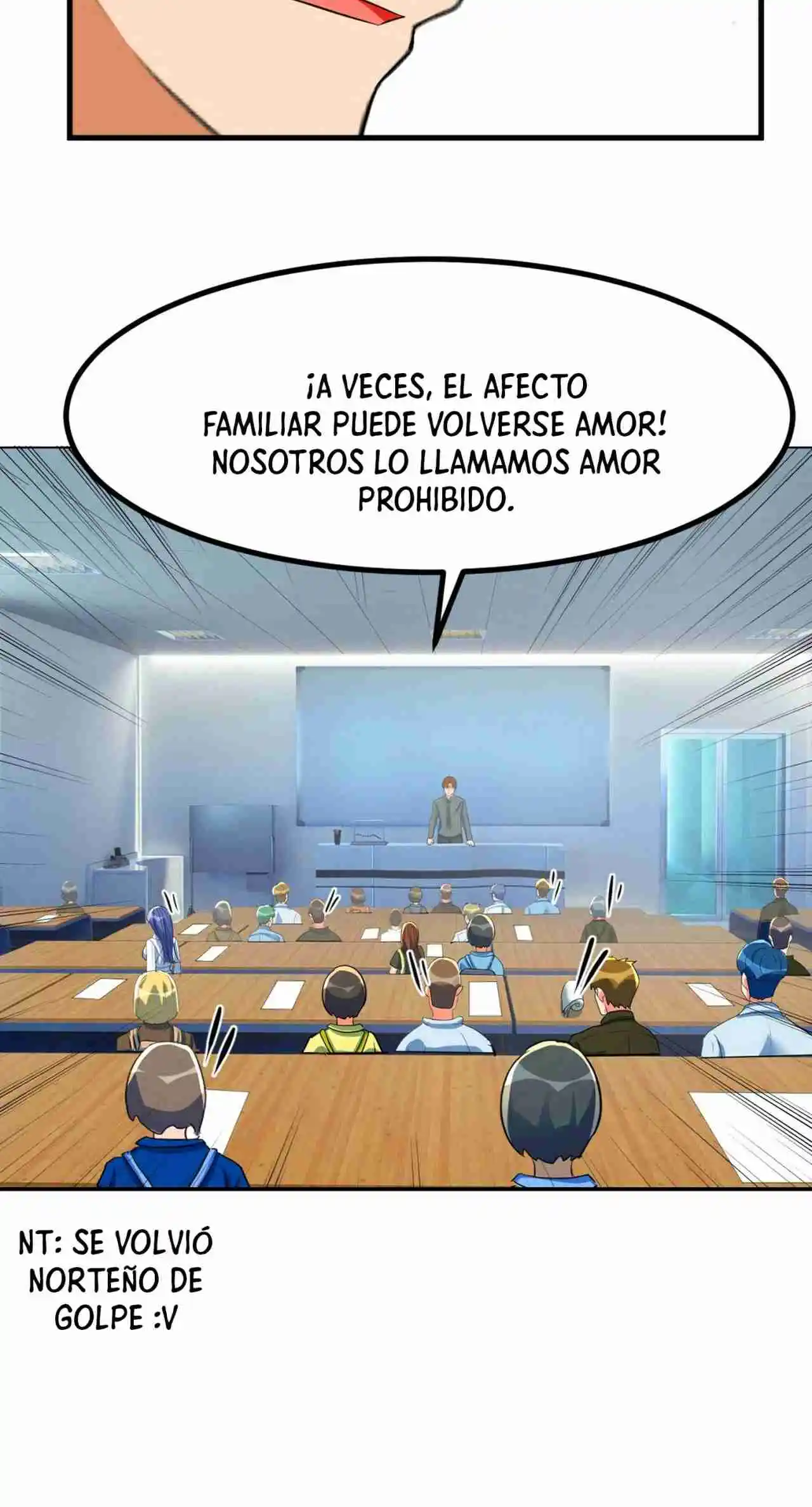 Mi Hermana Es Una Superestrella - Capítulo 188 - Página 31 - LectorTMOo