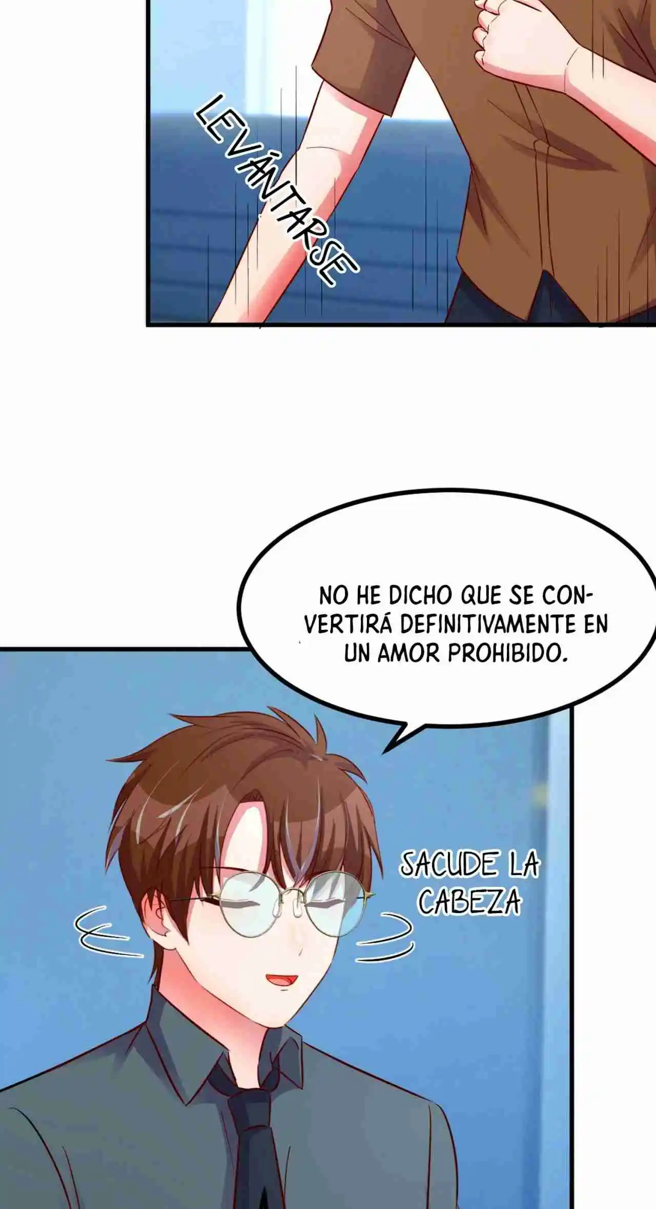Mi Hermana Es Una Superestrella - Capítulo 189 - Página 6 - LectorTMOo