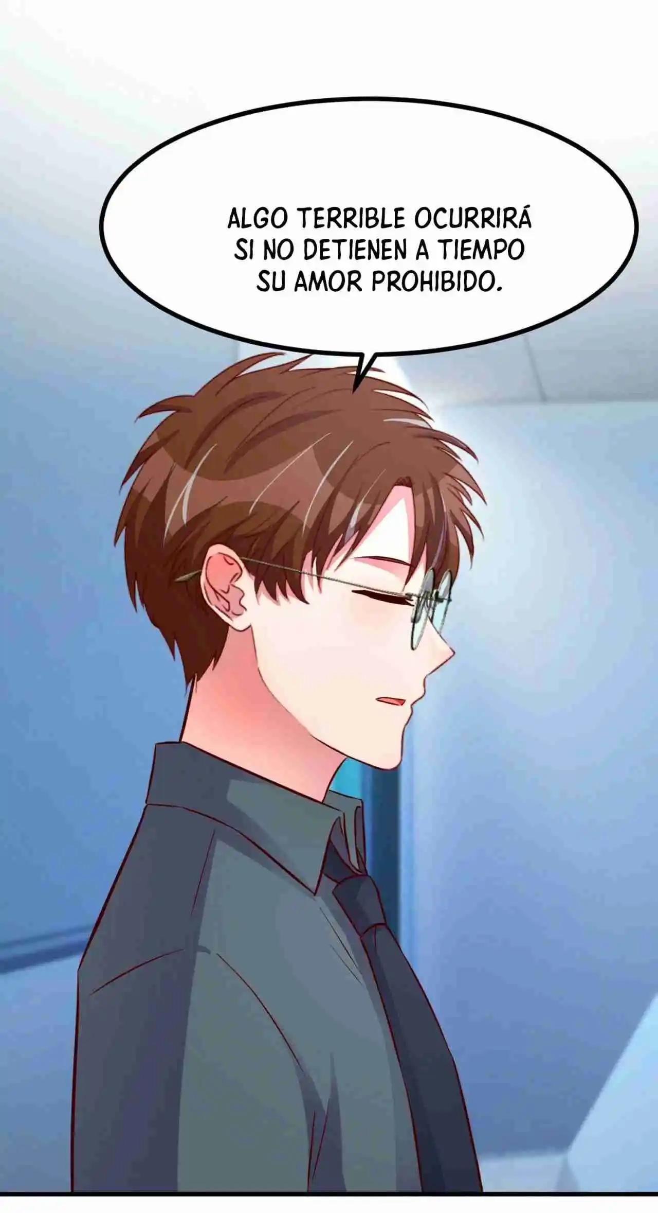 Mi Hermana Es Una Superestrella - Capítulo 189 - Página 8 - LectorTMOo