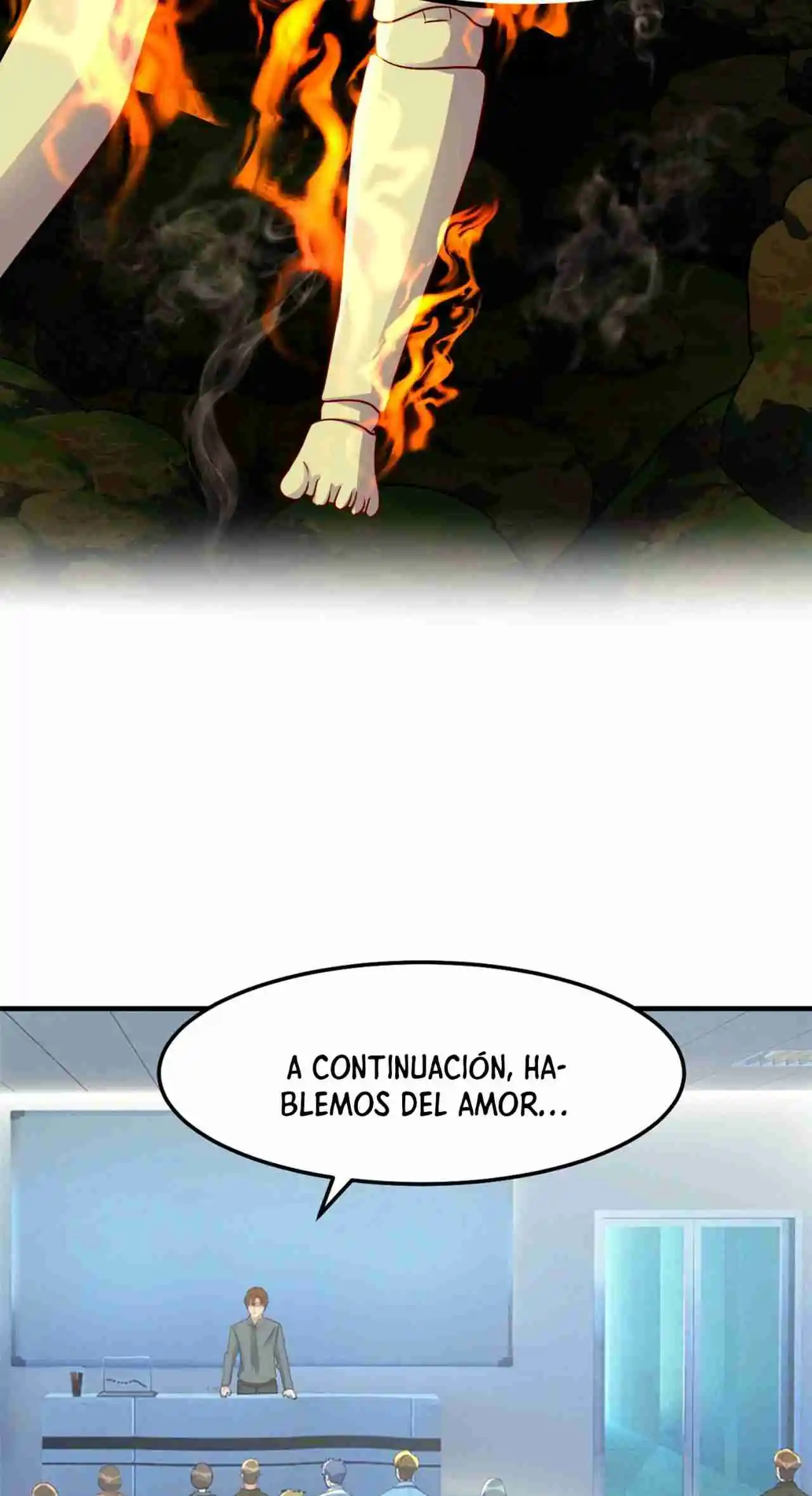 Mi Hermana Es Una Superestrella - Capítulo 189 - Página 10 - LectorTMOo