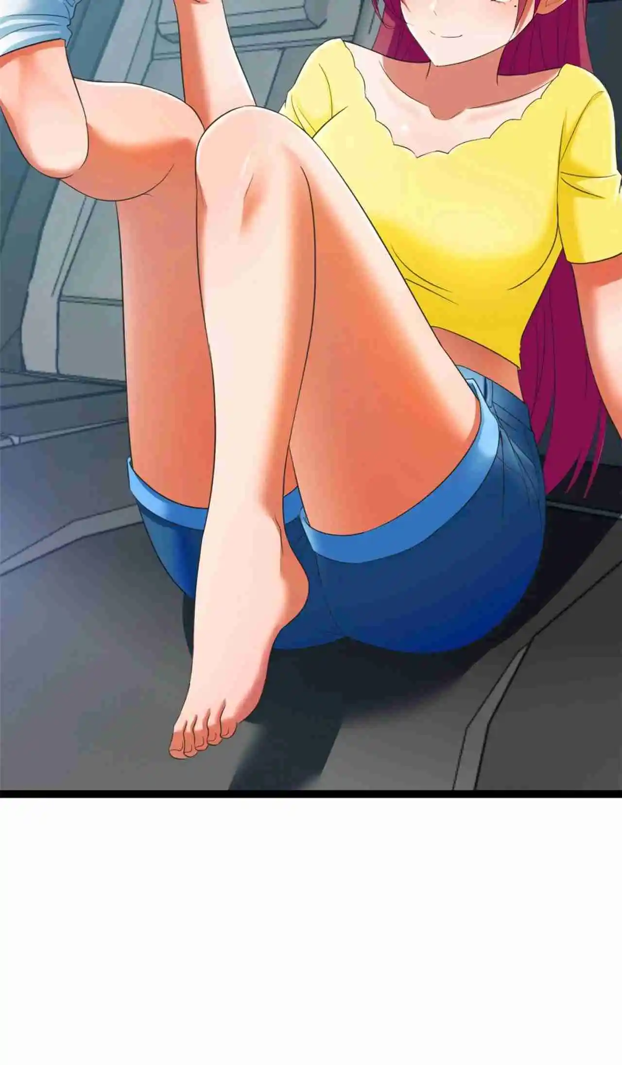 Mi Hermana Es Una Superestrella - Capítulo 189 - Página 21 - LectorTMOo