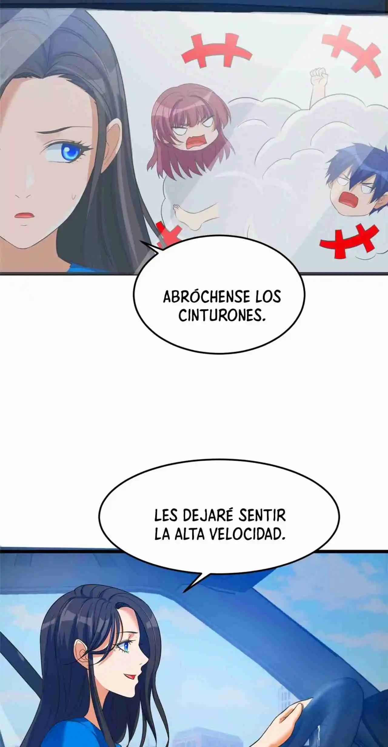 Mi Hermana Es Una Superestrella - Capítulo 189 - Página 28 - LectorTMOo