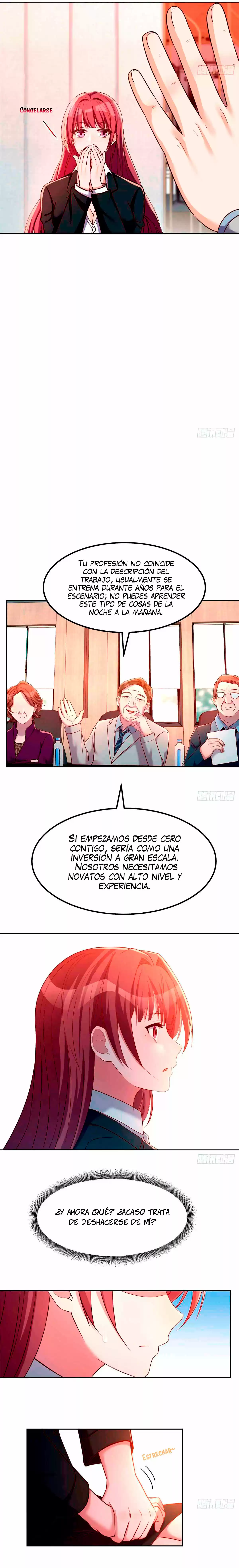 Mi Hermana Es Una Superestrella - Capítulo 19 - Página 7 - LectorTMOo