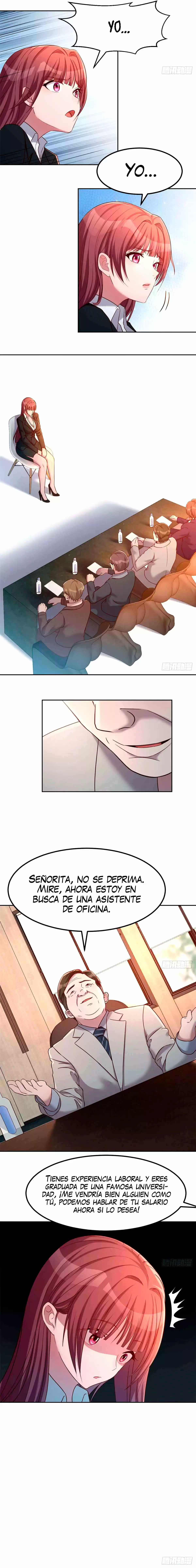 Mi Hermana Es Una Superestrella - Capítulo 19 - Página 9 - LectorTMOo