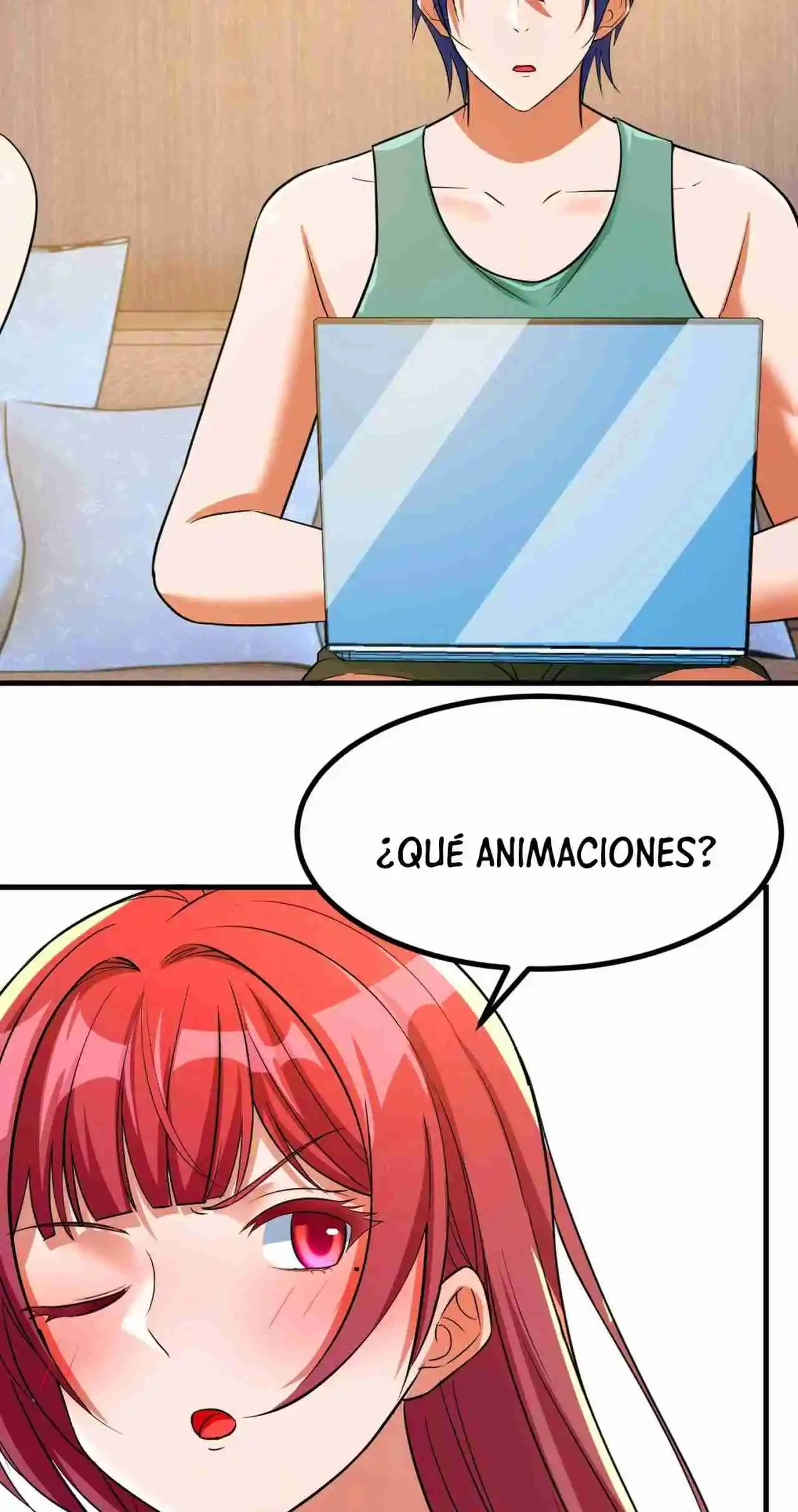 Mi Hermana Es Una Superestrella - Capítulo 190 - Página 14 - LectorTMOo