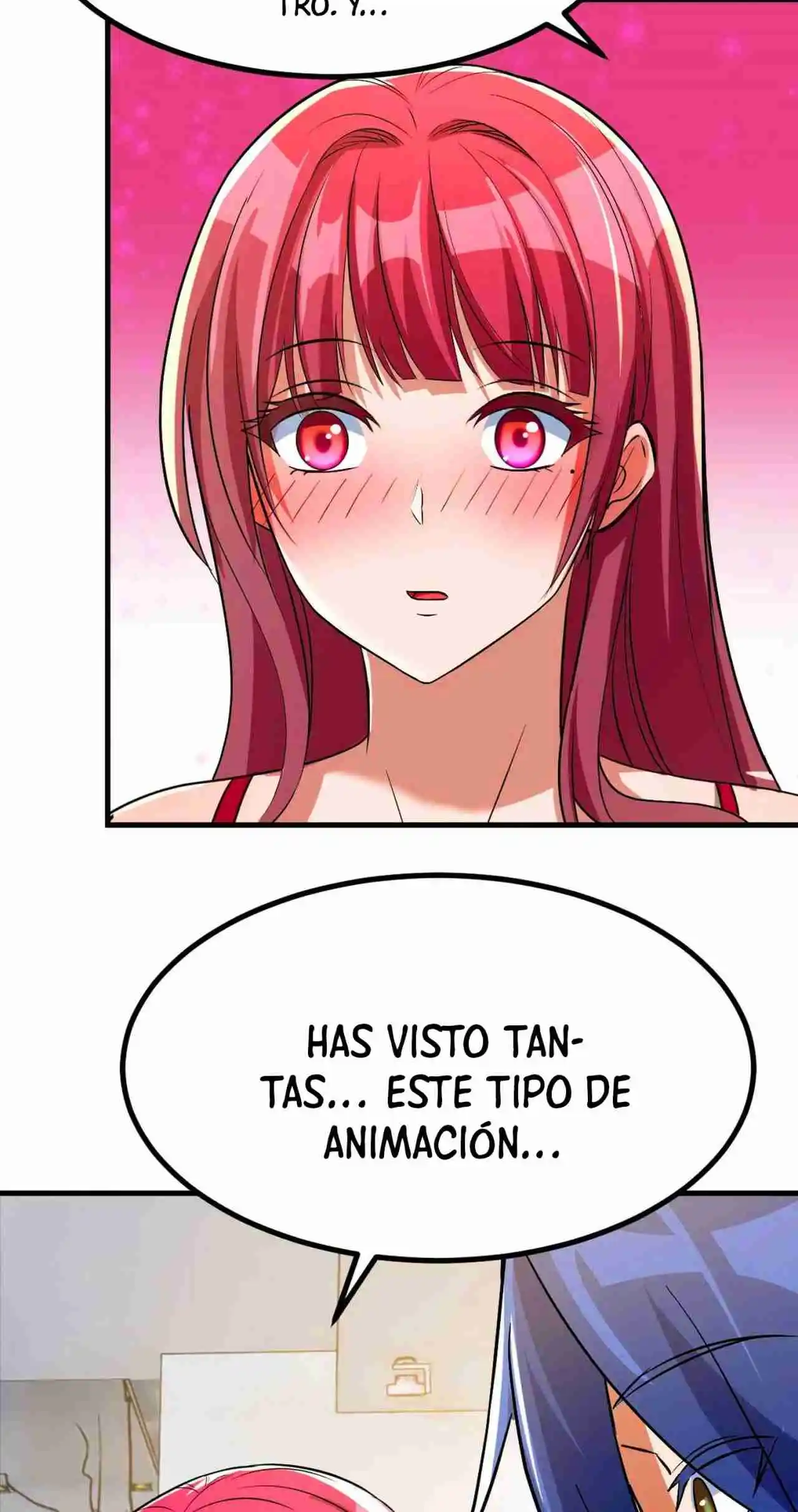 Mi Hermana Es Una Superestrella - Capítulo 190 - Página 16 - LectorTMOo