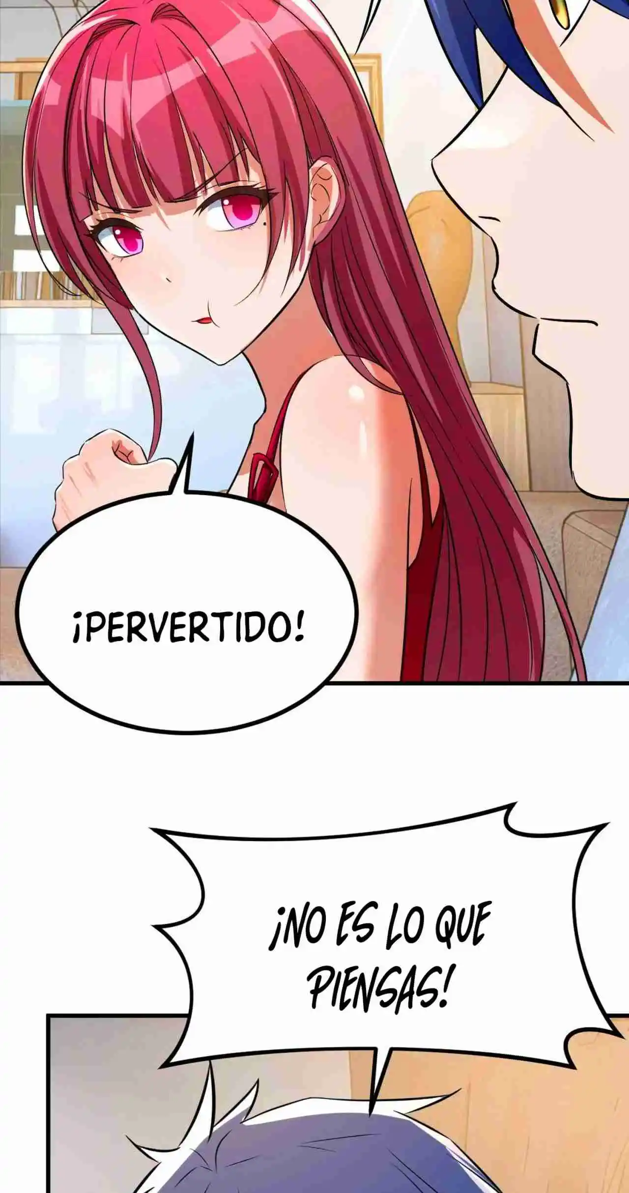 Mi Hermana Es Una Superestrella - Capítulo 190 - Página 17 - LectorTMOo