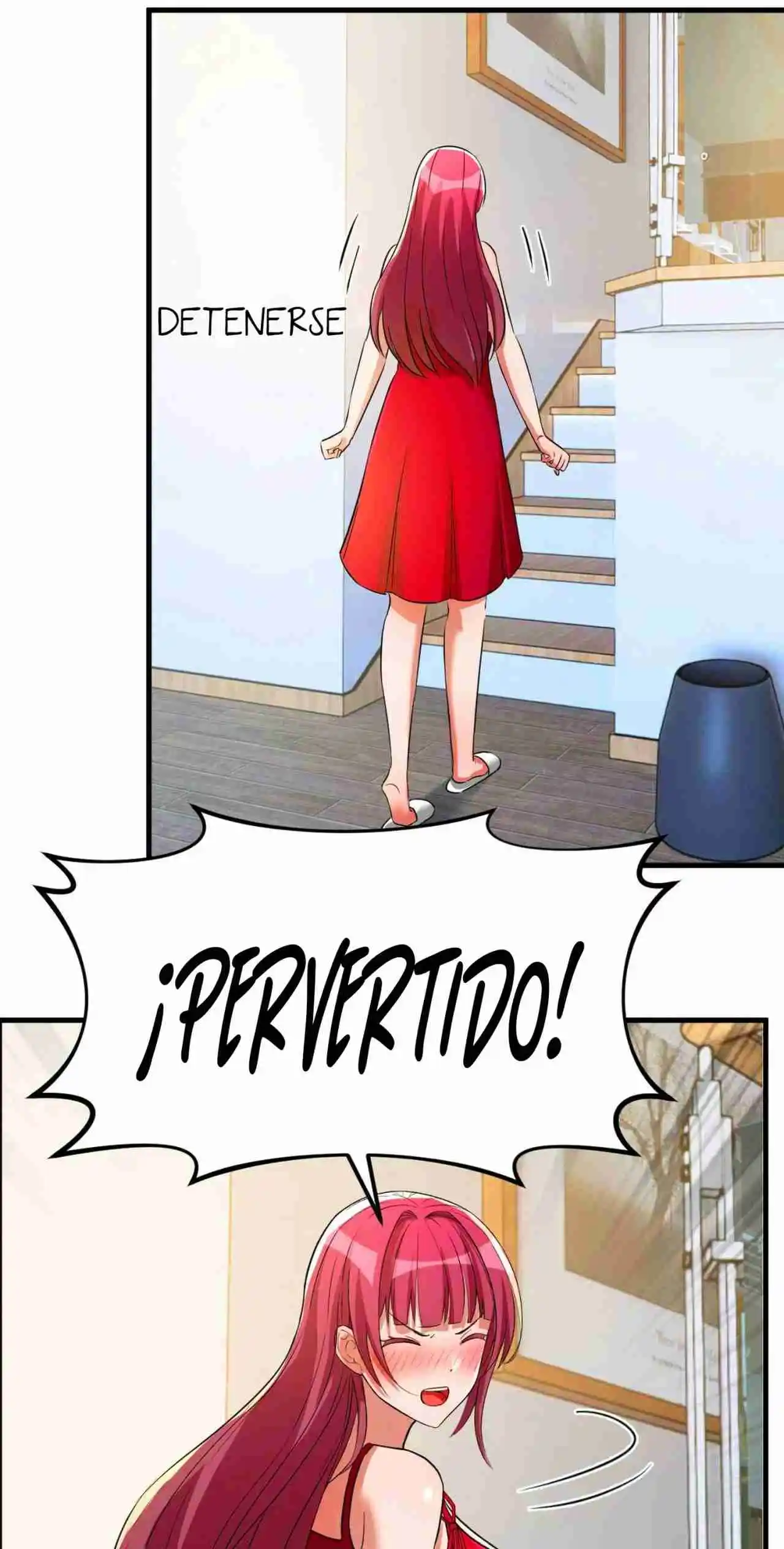 Mi Hermana Es Una Superestrella - Capítulo 190 - Página 22 - LectorTMOo