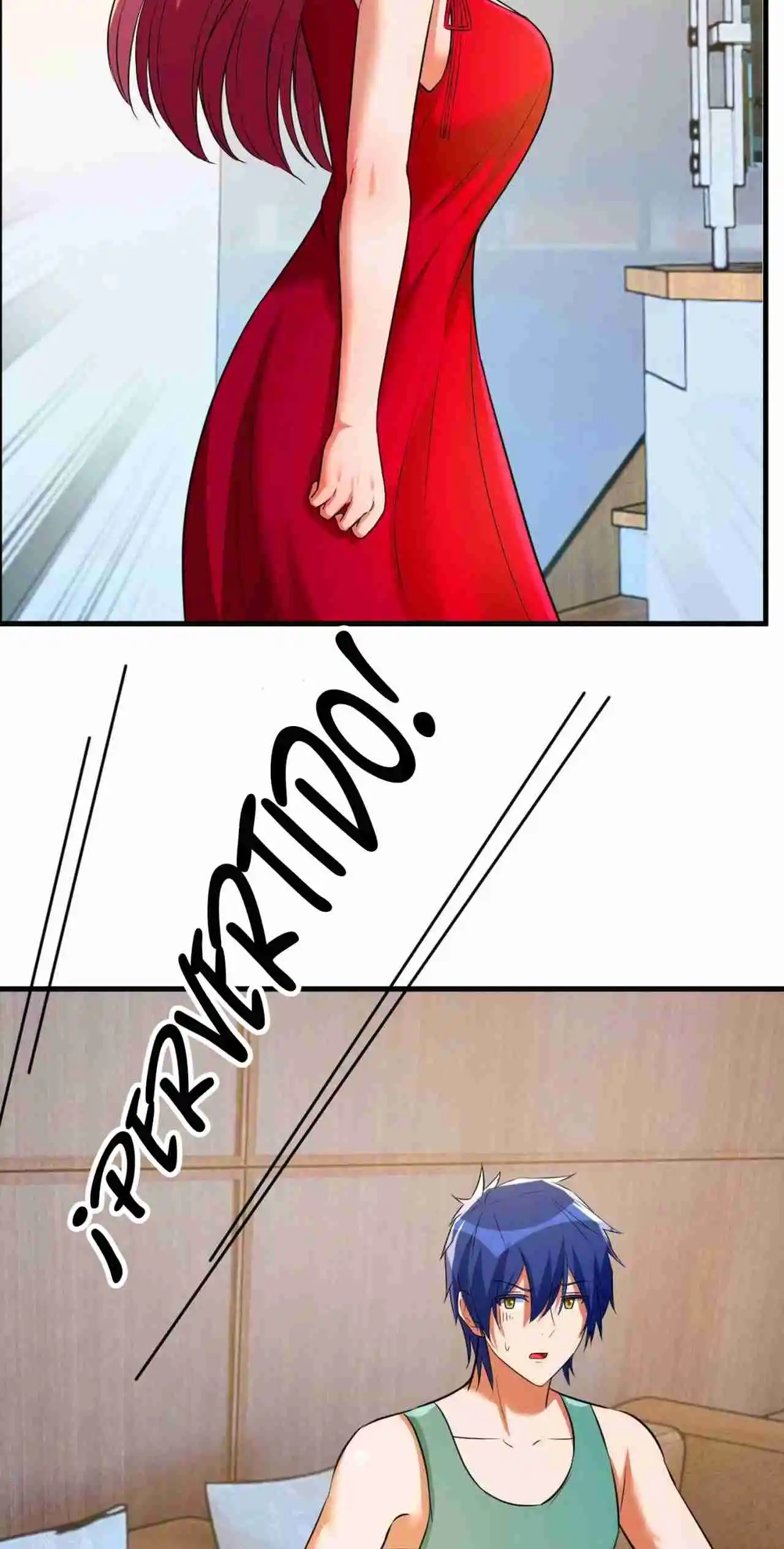 Mi Hermana Es Una Superestrella - Capítulo 190 - Página 23 - LectorTMOo