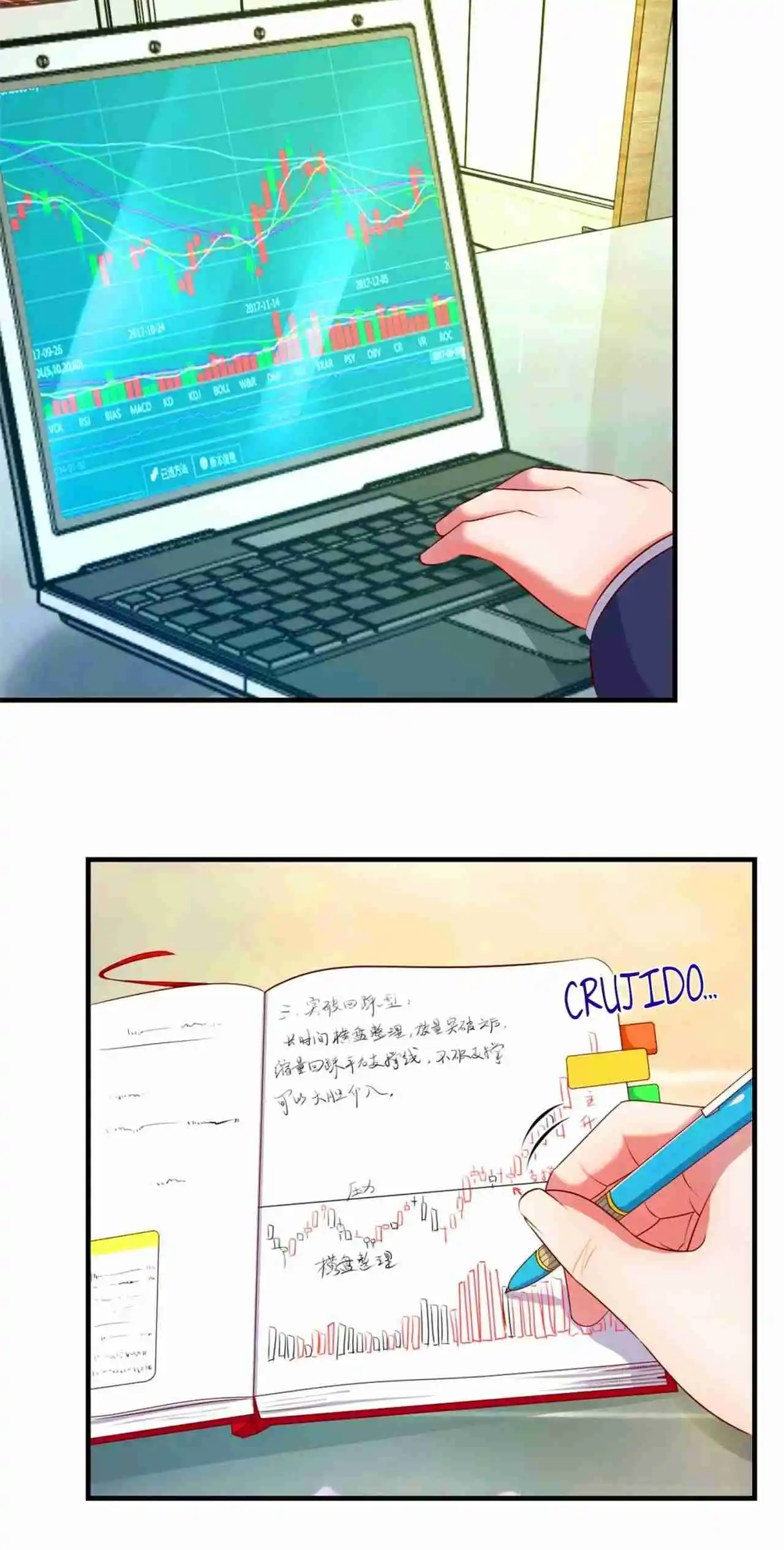 Mi Hermana Es Una Superestrella - Capítulo 190 - Página 25 - LectorTMOo