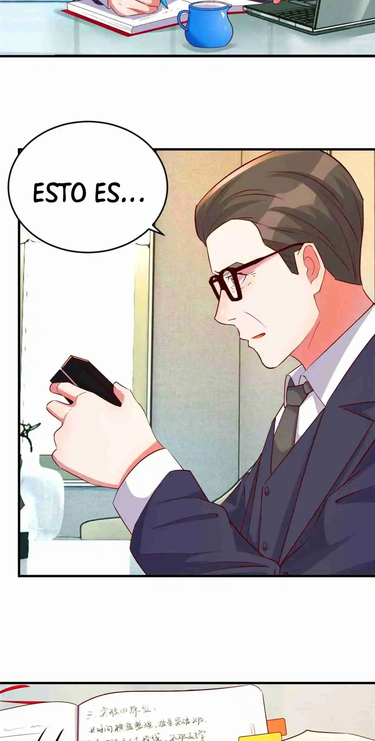 Mi Hermana Es Una Superestrella - Capítulo 190 - Página 29 - LectorTMOo