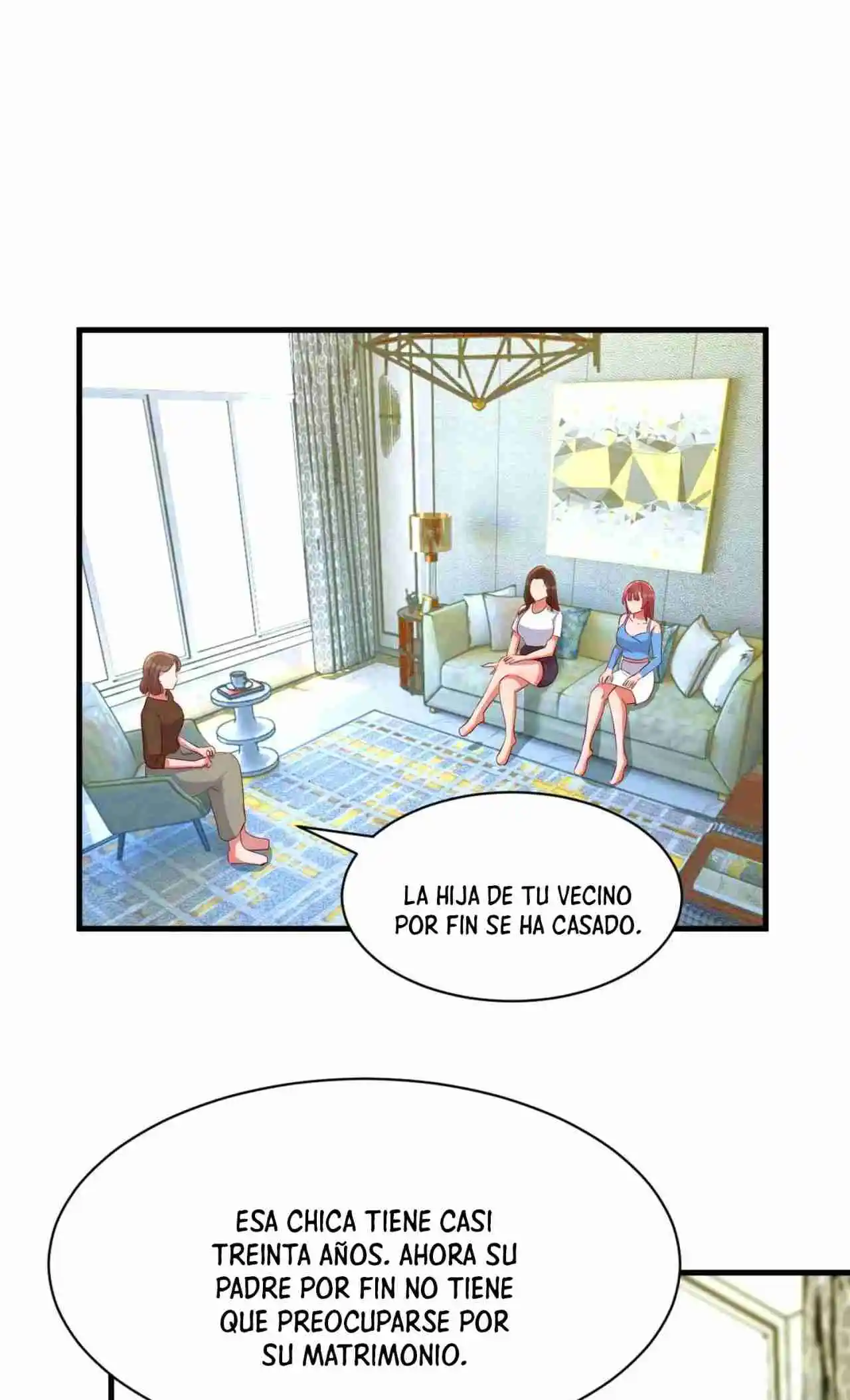 Mi Hermana Es Una Superestrella - Capítulo 191 - Página 8 - LectorTMOo