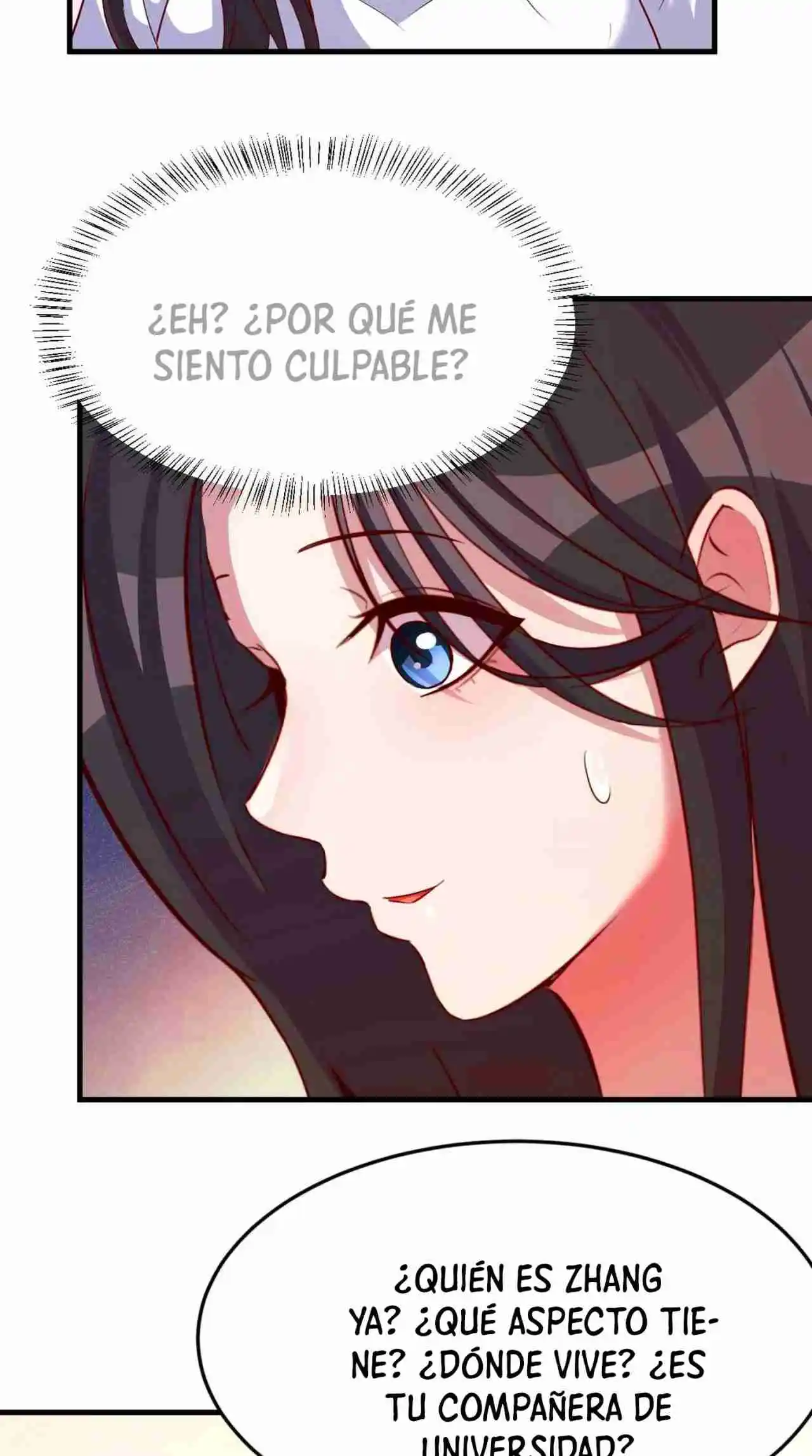Mi Hermana Es Una Superestrella - Capítulo 191 - Página 23 - LectorTMOo