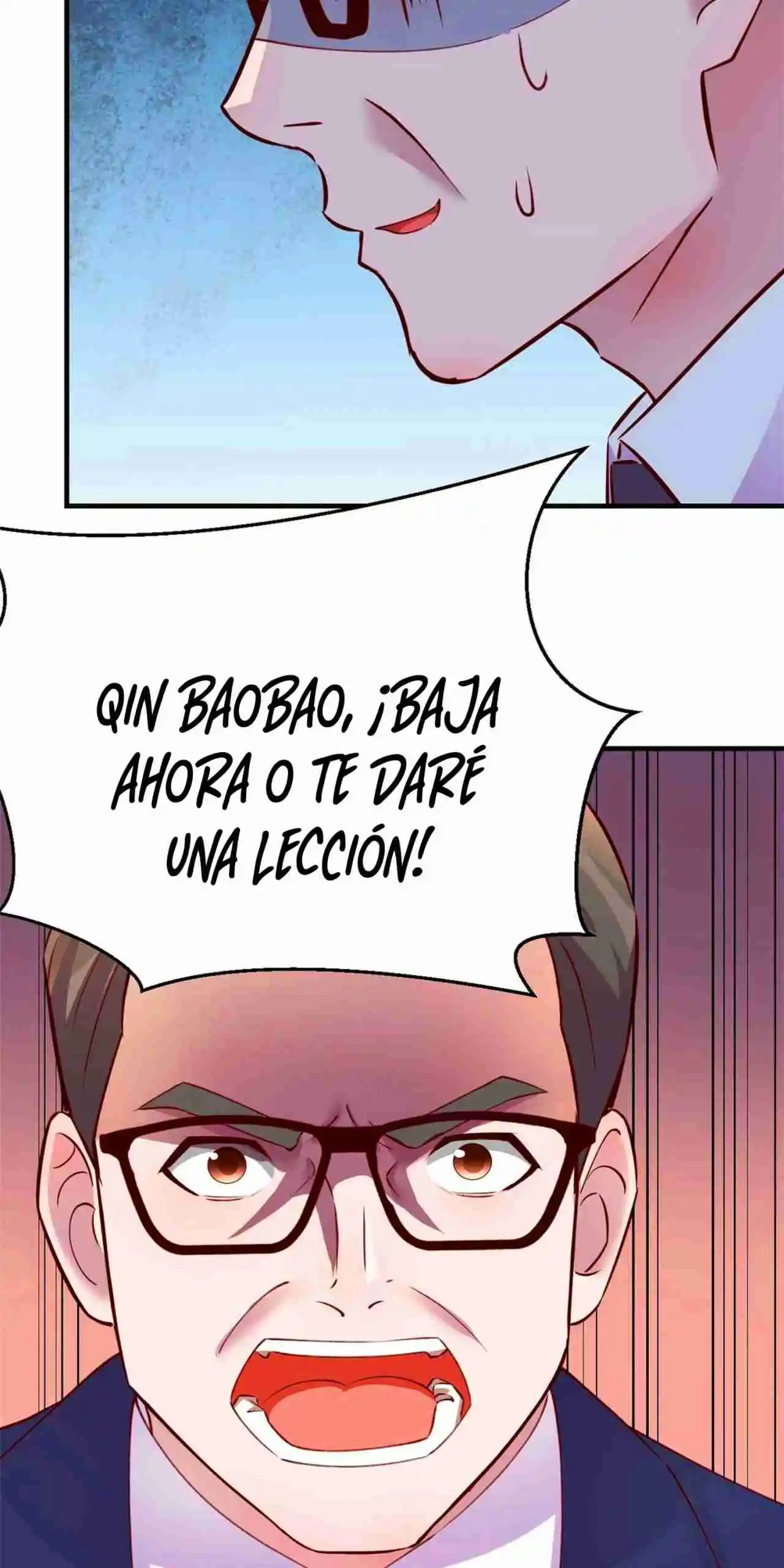 Mi Hermana Es Una Superestrella - Capítulo 191 - Página 38 - LectorTMOo