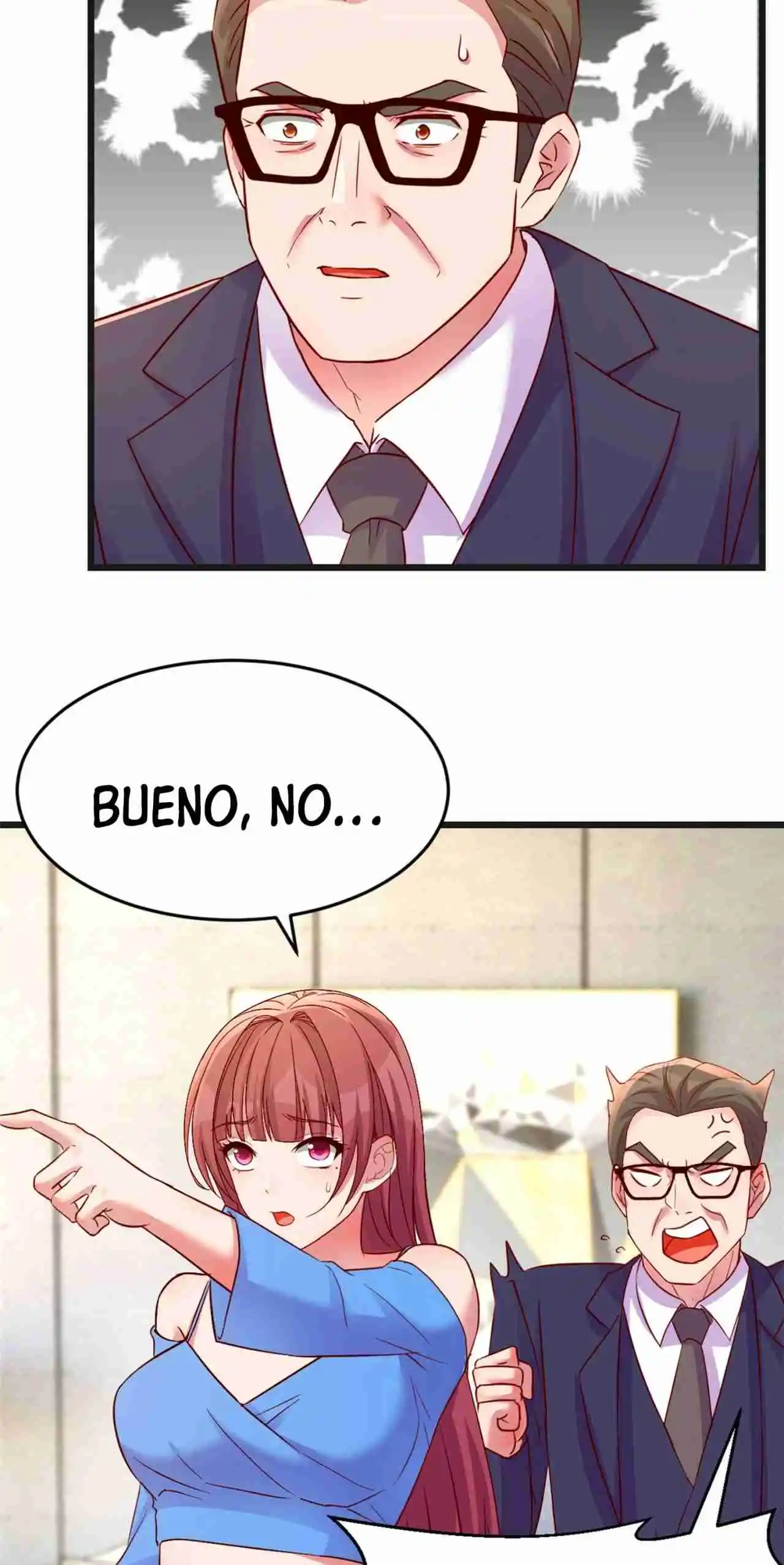 Mi Hermana Es Una Superestrella - Capítulo 192 - Página 3 - LectorTMOo