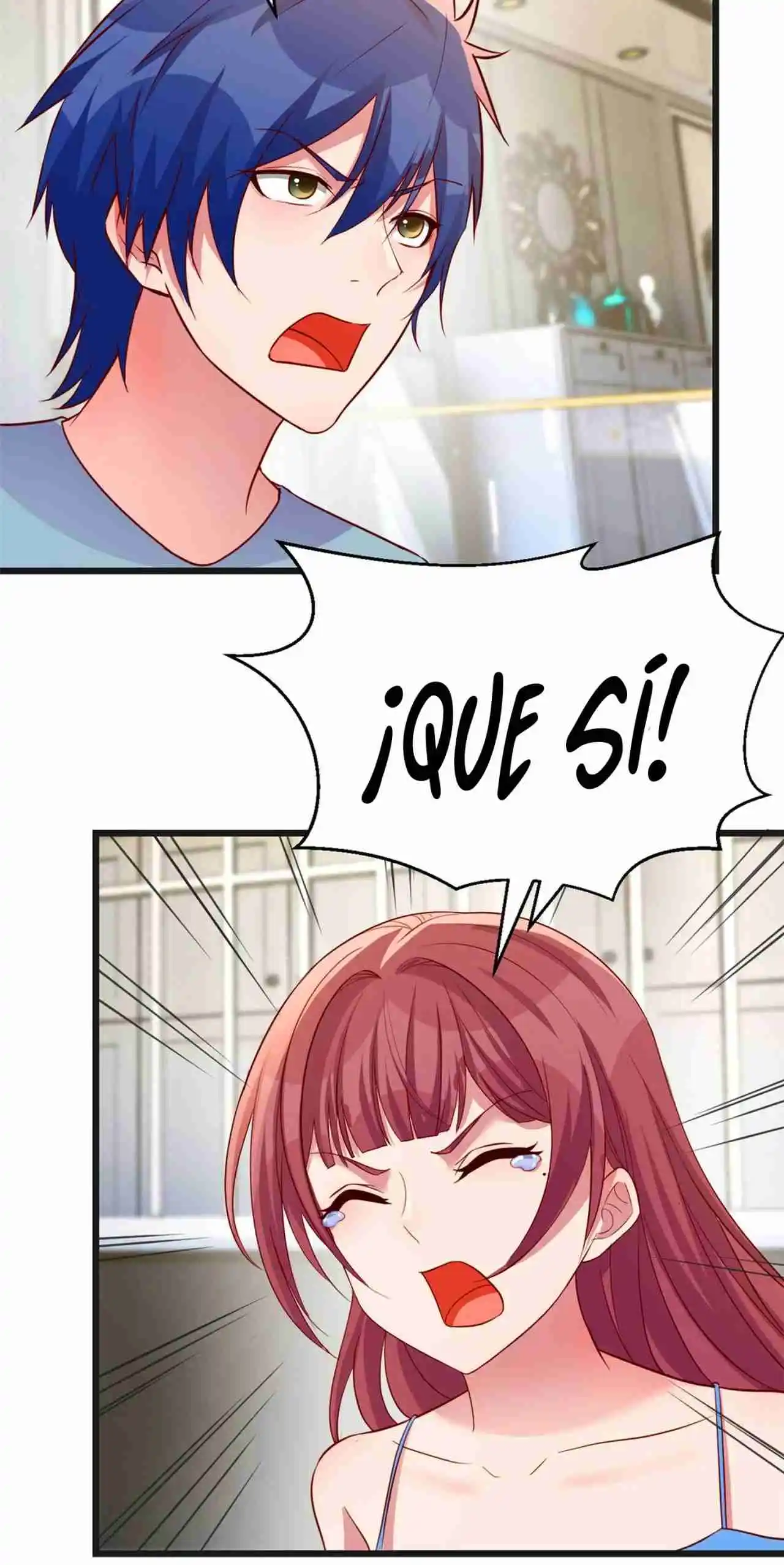 Mi Hermana Es Una Superestrella - Capítulo 192 - Página 9 - LectorTMOo