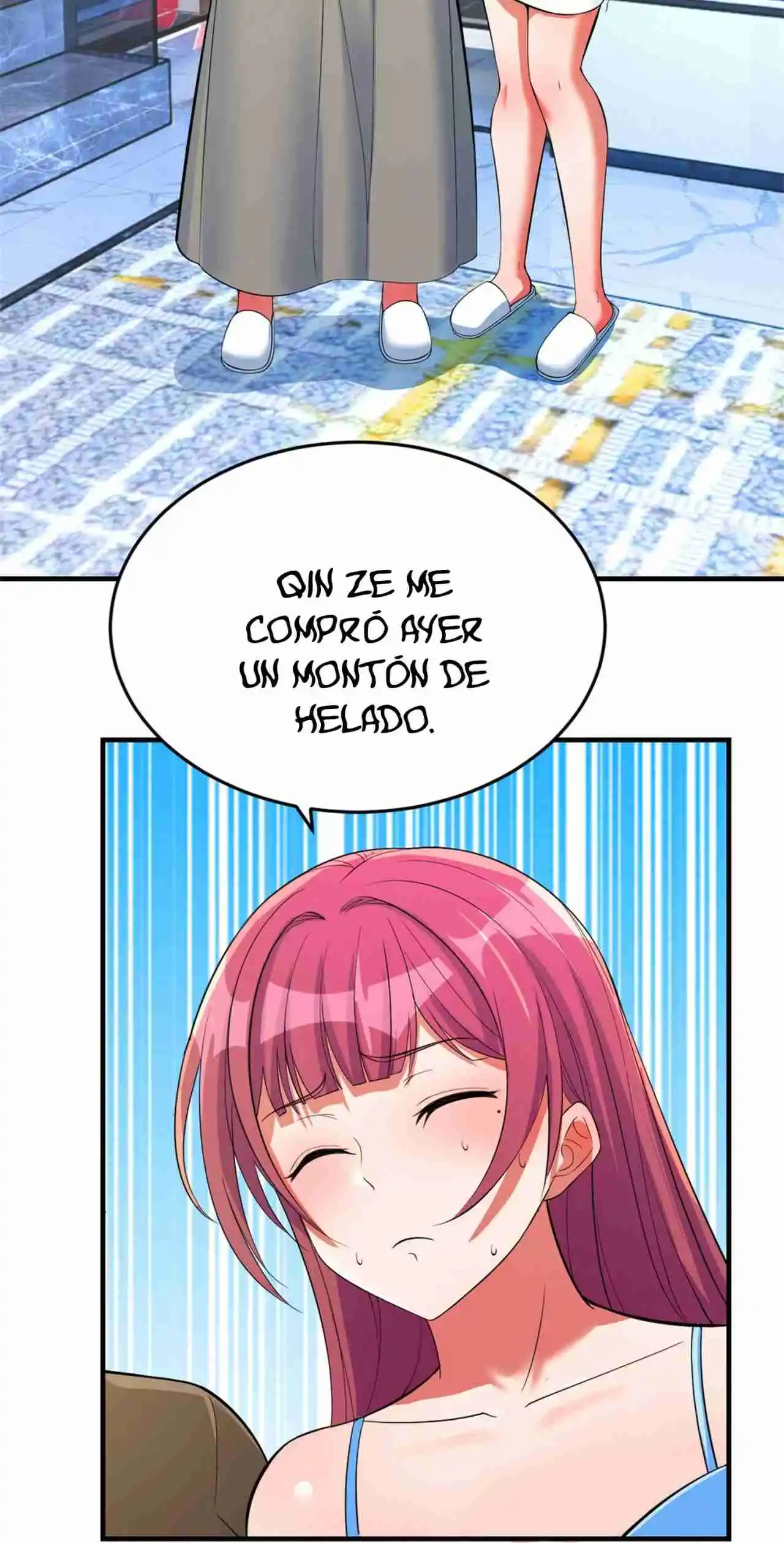 Mi Hermana Es Una Superestrella - Capítulo 192 - Página 15 - LectorTMOo