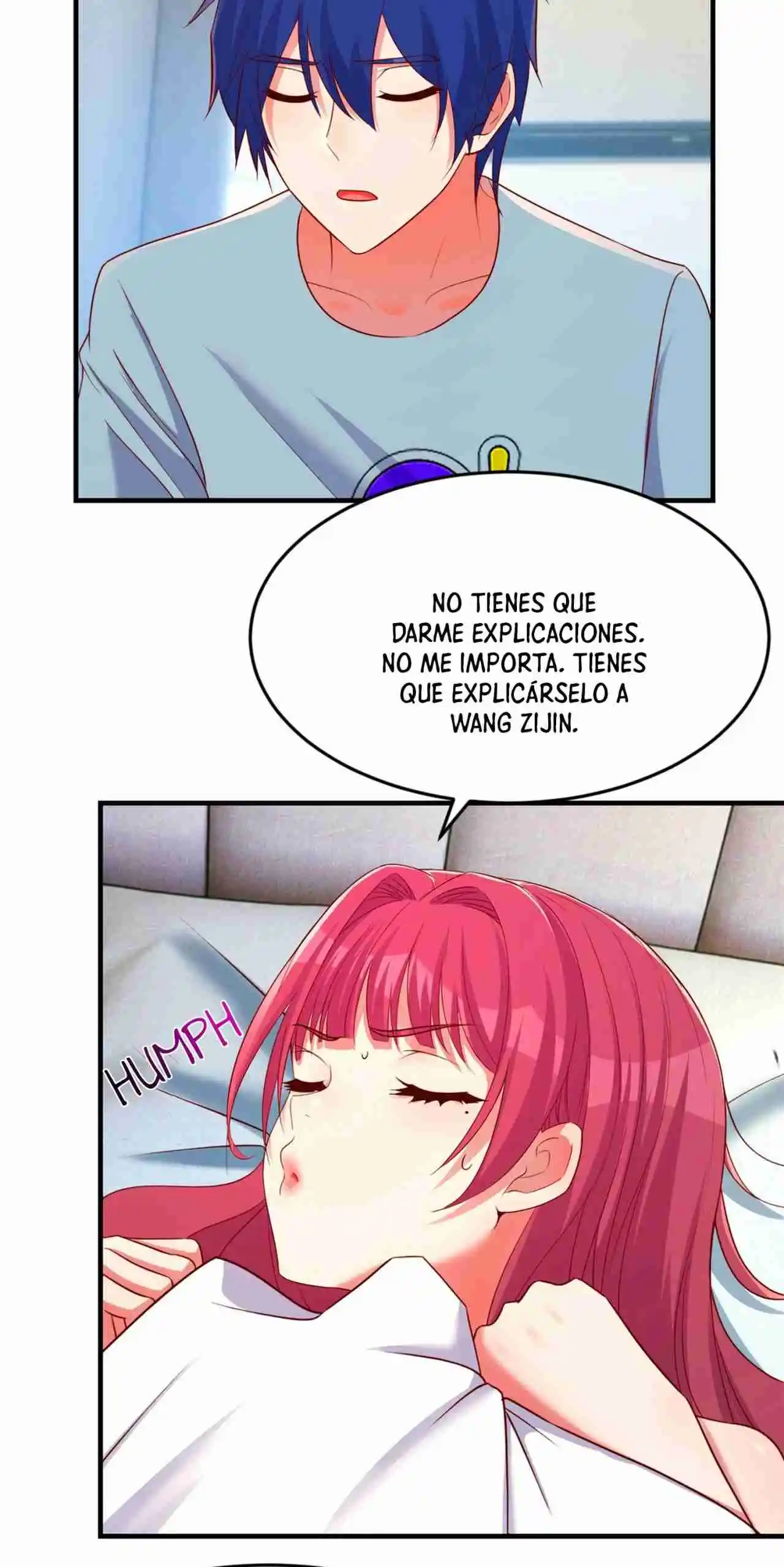 Mi Hermana Es Una Superestrella - Capítulo 192 - Página 24 - LectorTMOo