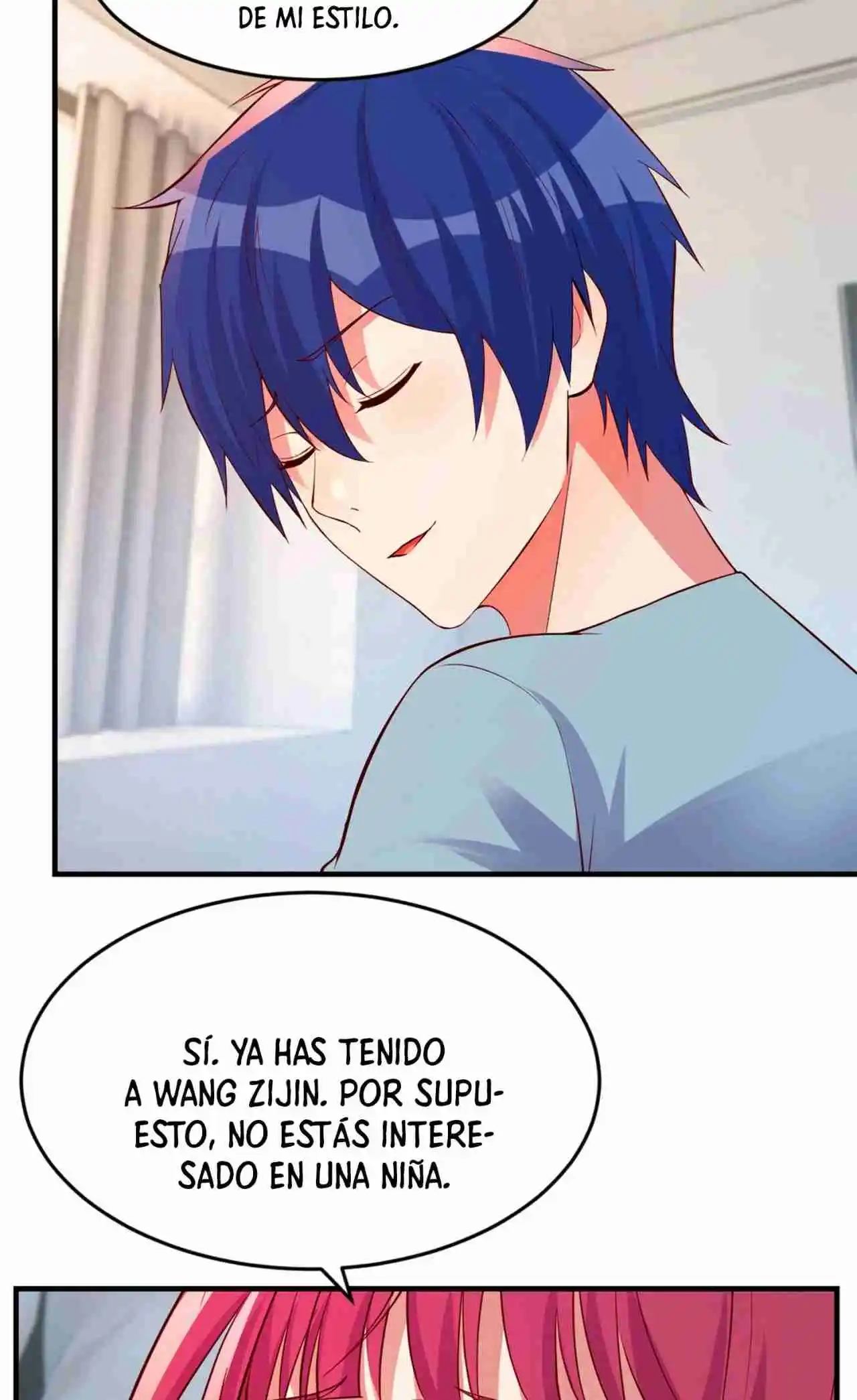 Mi Hermana Es Una Superestrella - Capítulo 193 - Página 4 - LectorTMOo