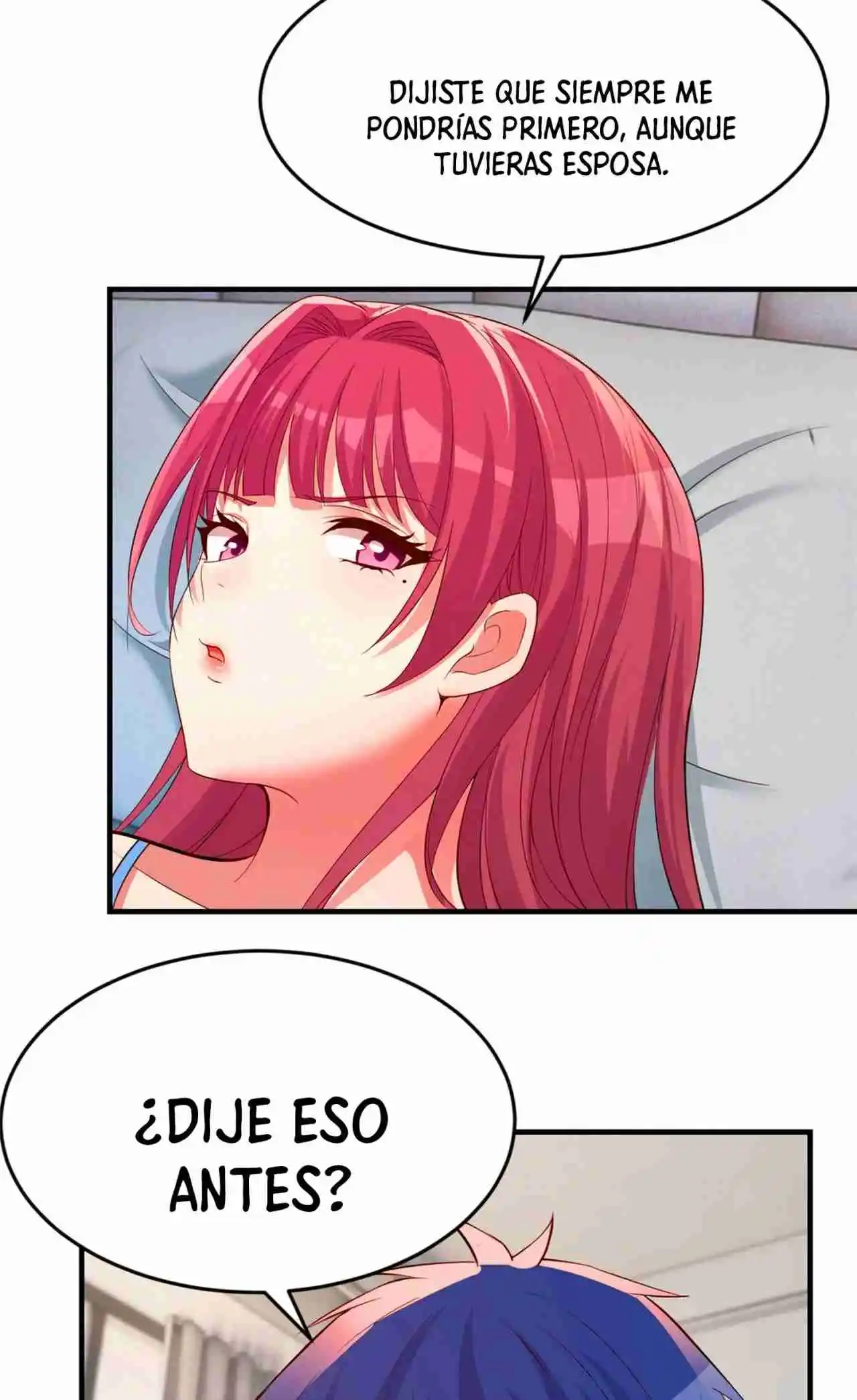 Mi Hermana Es Una Superestrella - Capítulo 193 - Página 6 - LectorTMOo