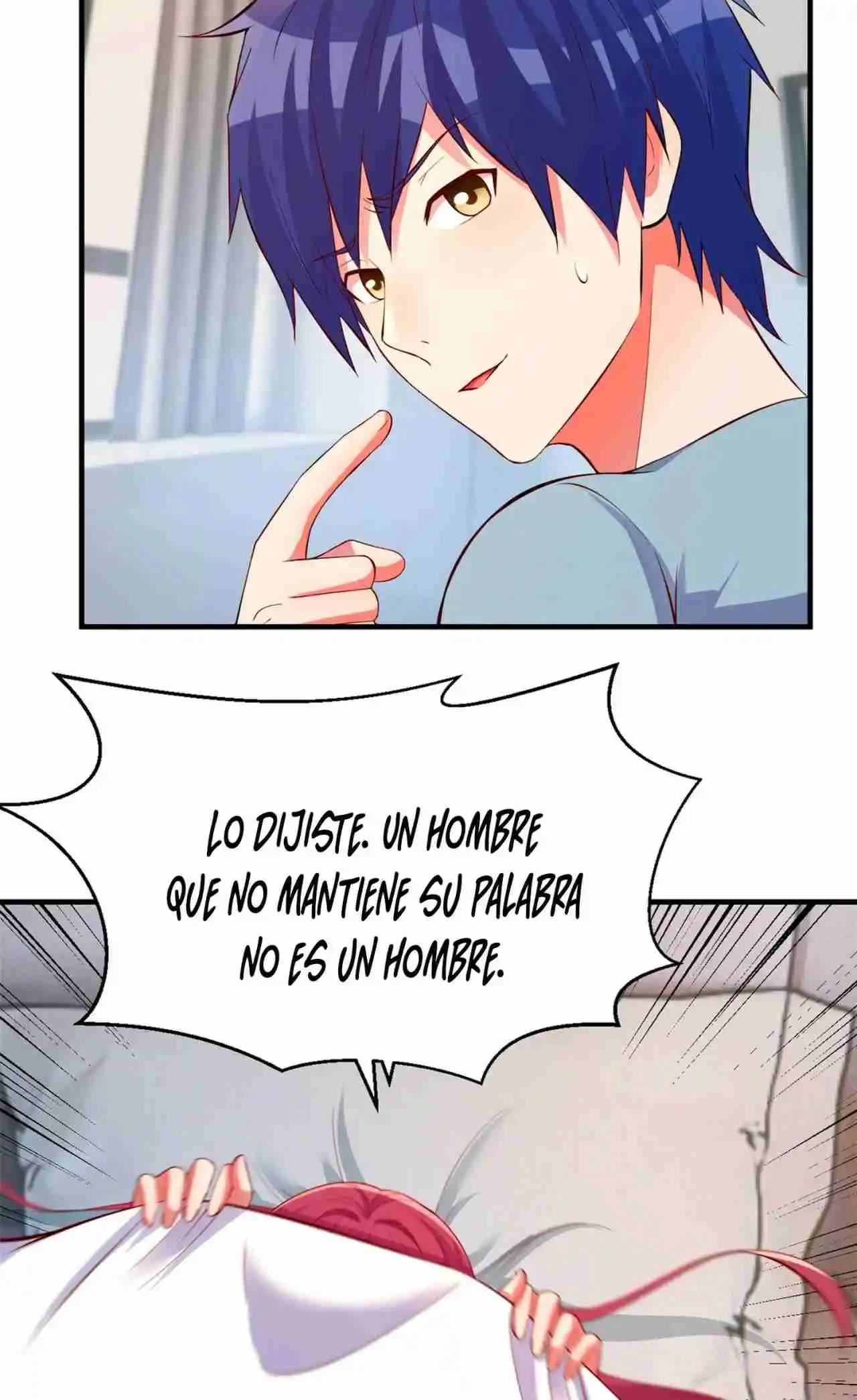 Mi Hermana Es Una Superestrella - Capítulo 193 - Página 7 - LectorTMOo