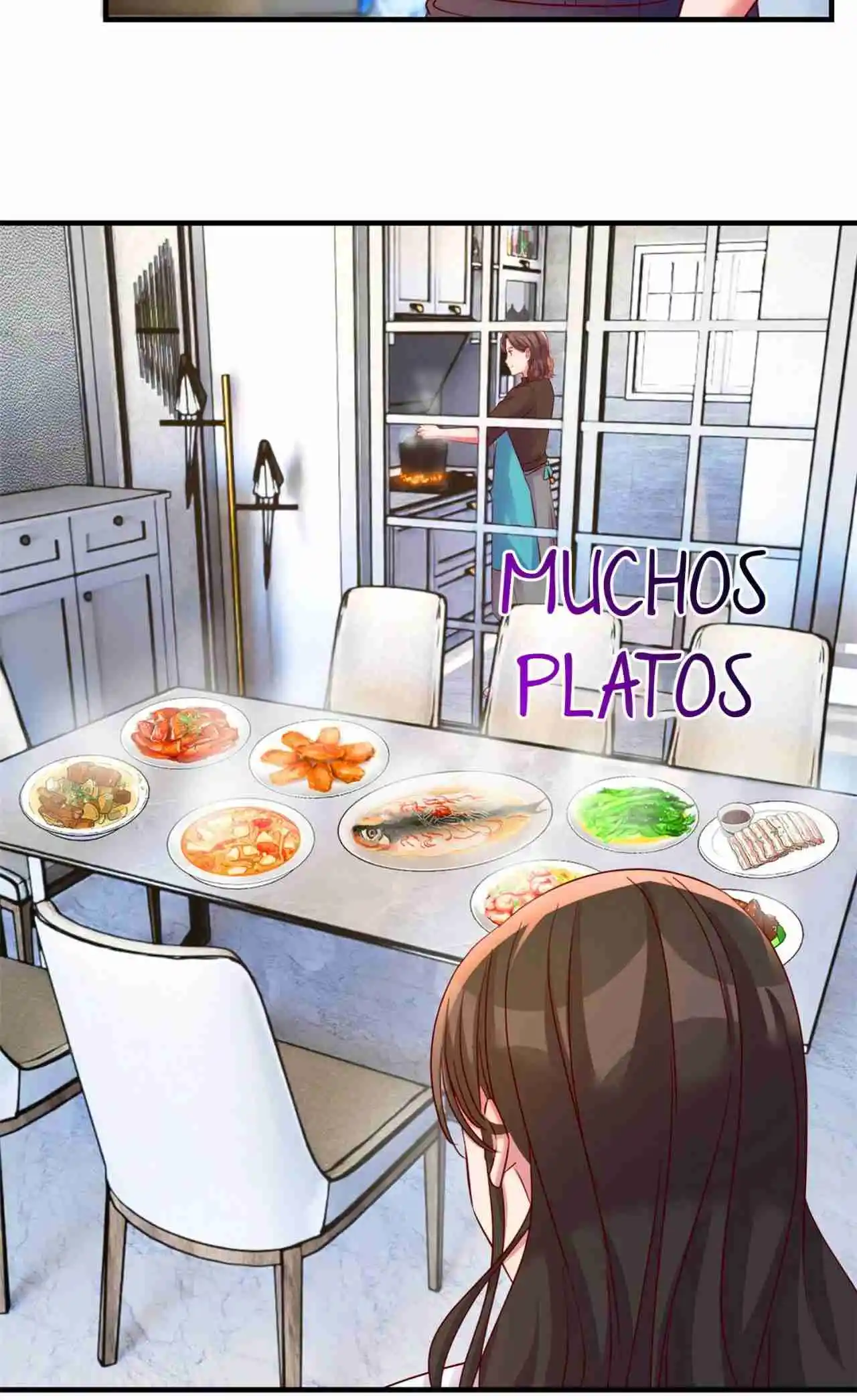 Mi Hermana Es Una Superestrella - Capítulo 193 - Página 11 - LectorTMOo