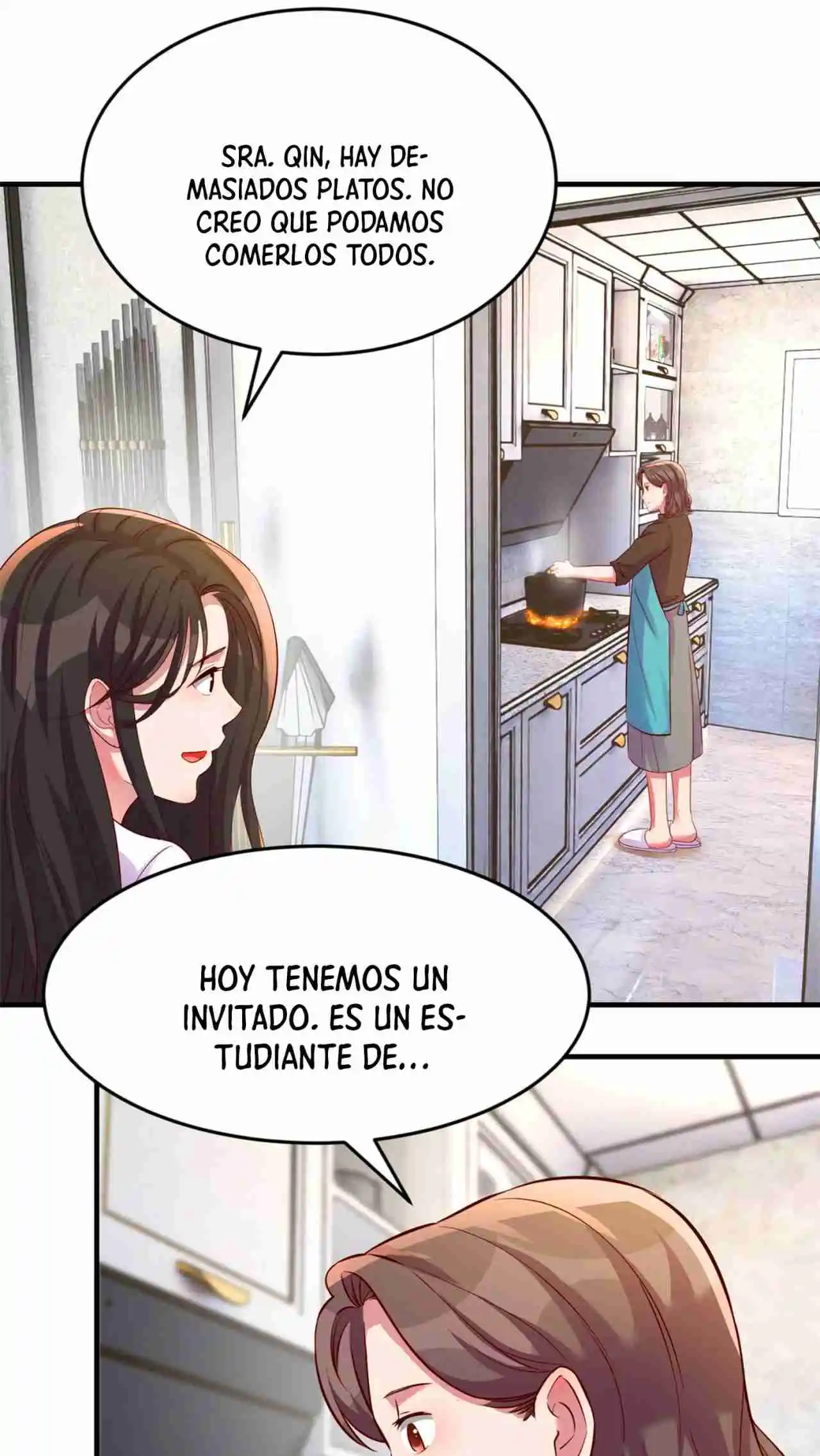 Mi Hermana Es Una Superestrella - Capítulo 193 - Página 12 - LectorTMOo